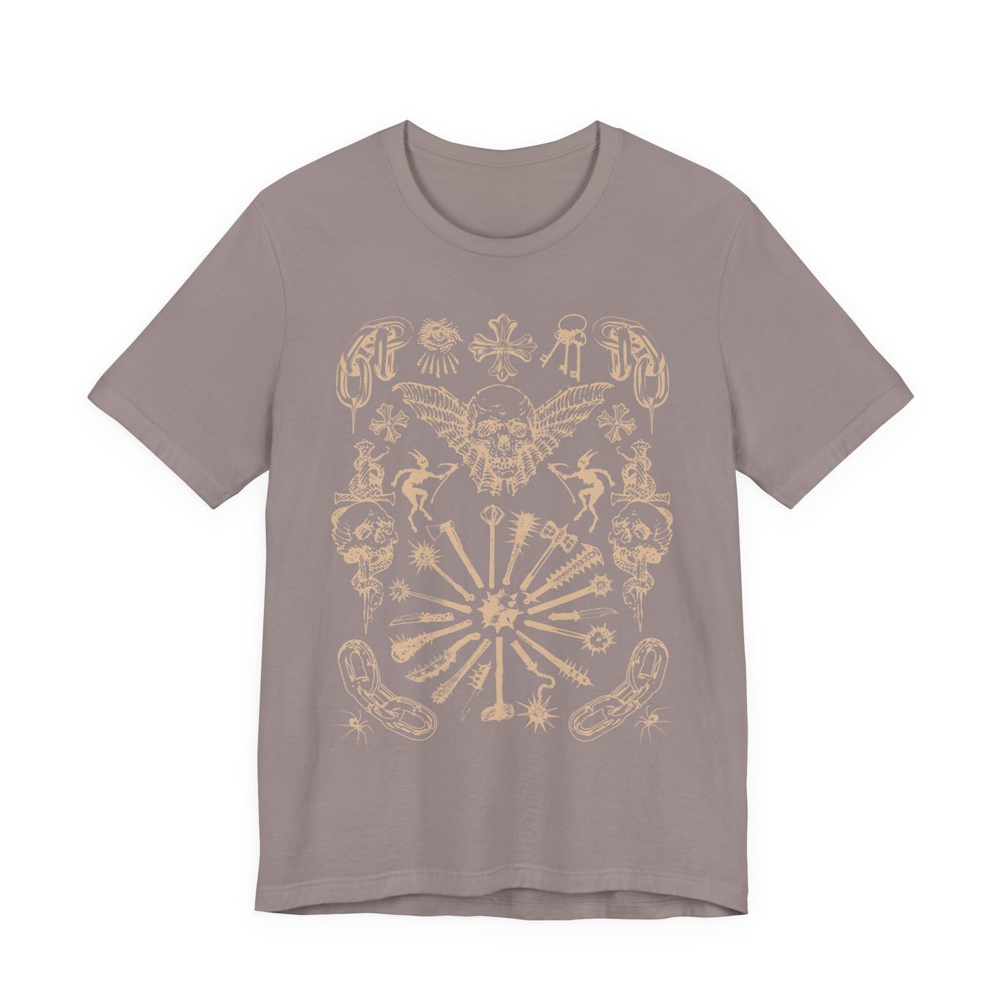ARMOURY T-SHIRT