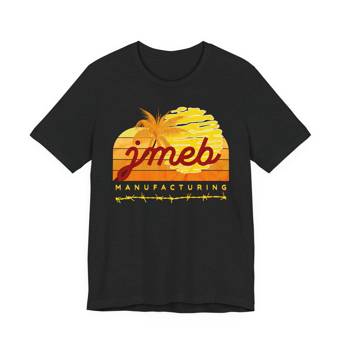 BEACH T-SHIRT
