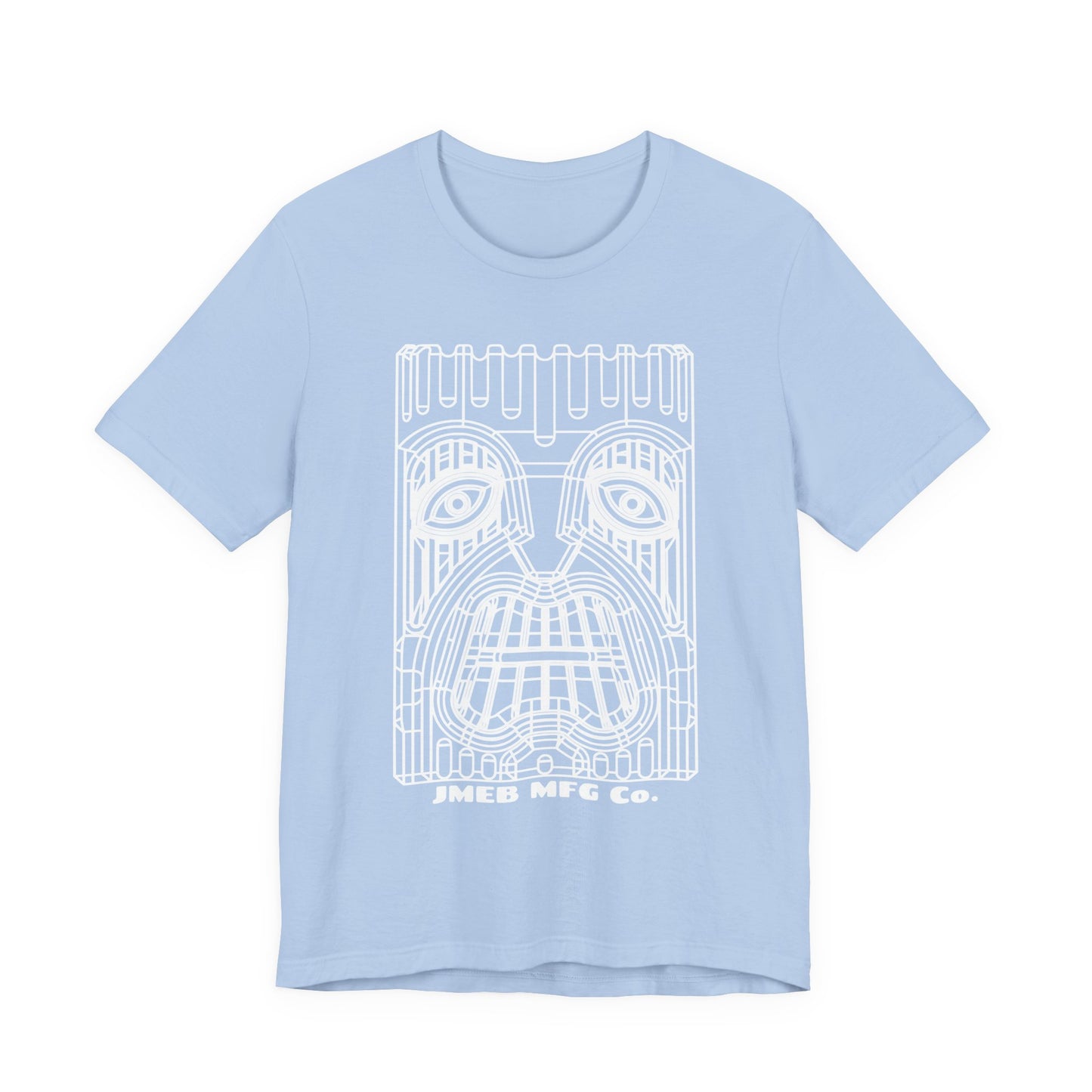 TIKI T-SHIRT