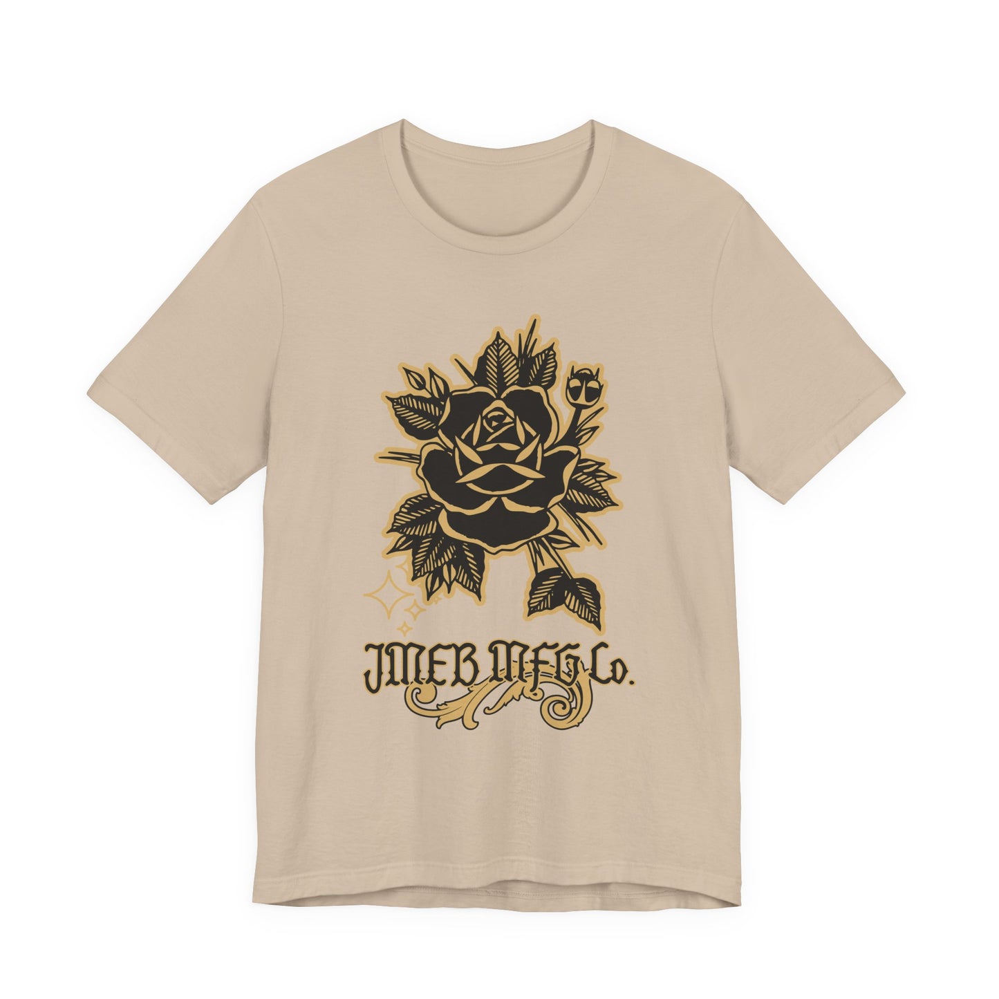OLD BUT GOLD T-SHIRT