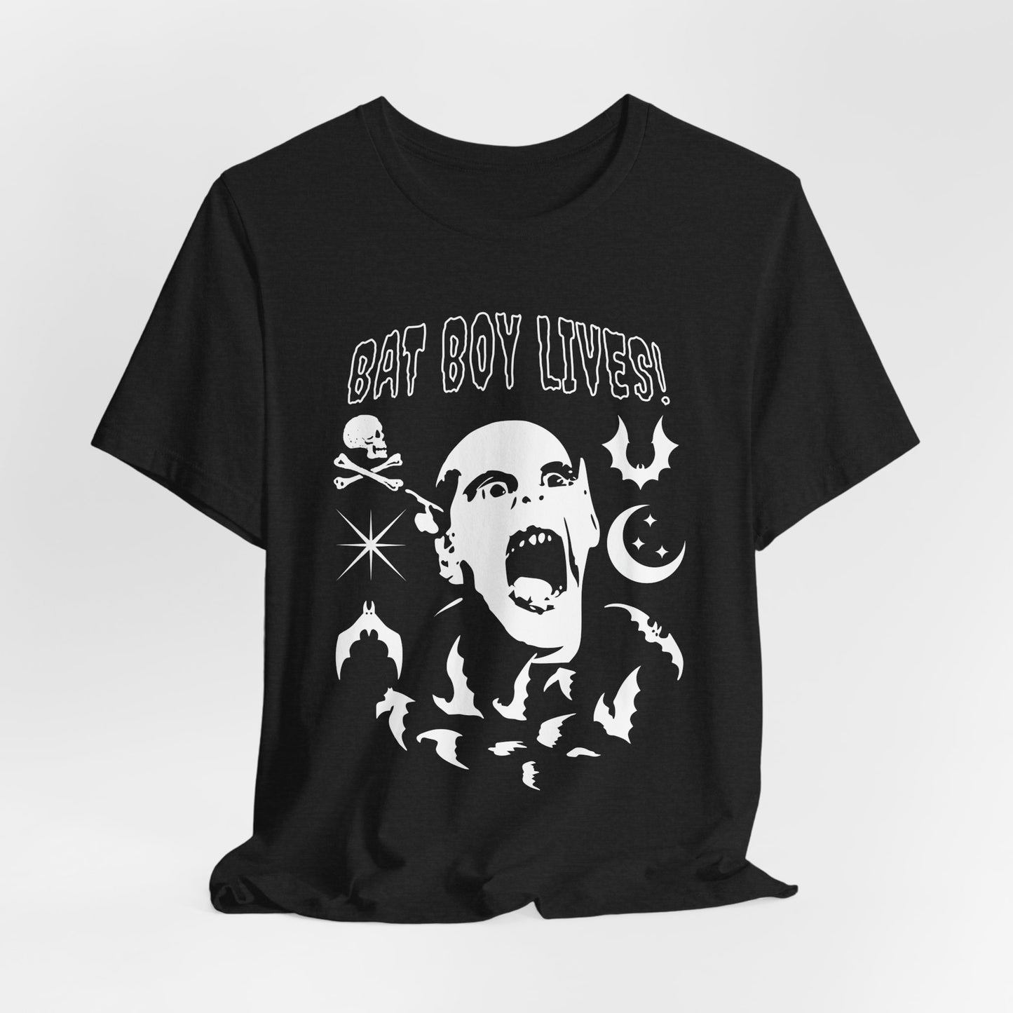 BAT BOY T-SHIRT
