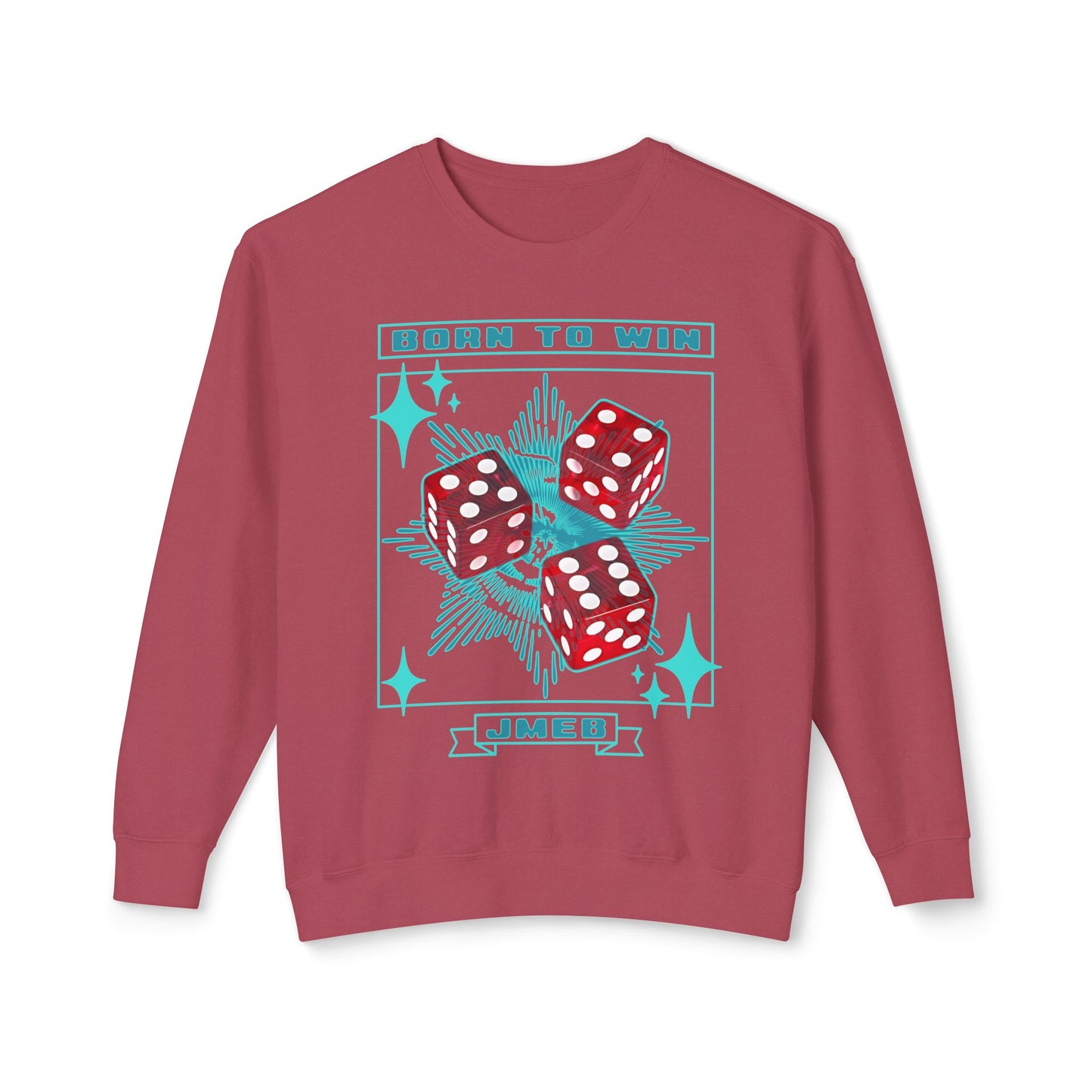 CEE-LO - LIGHTWEIGHT CREWNECK