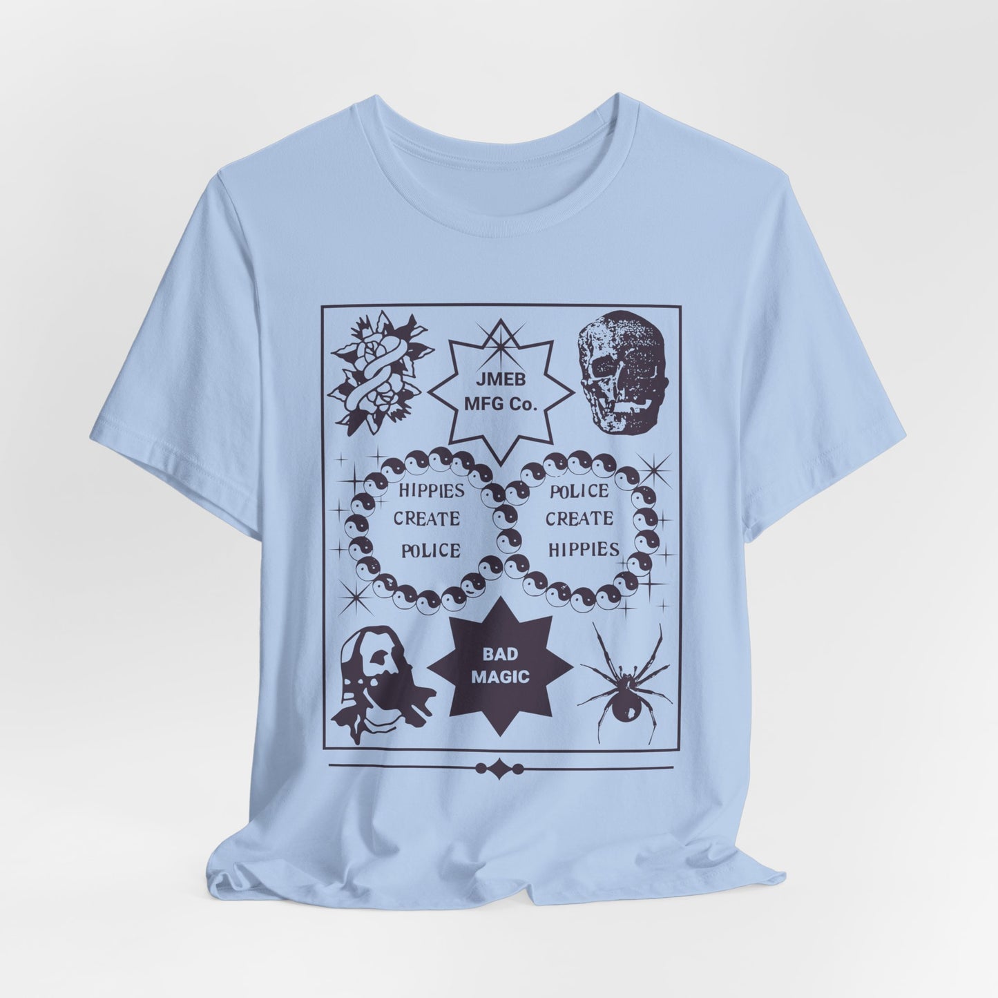 KARMIC T-SHIRT