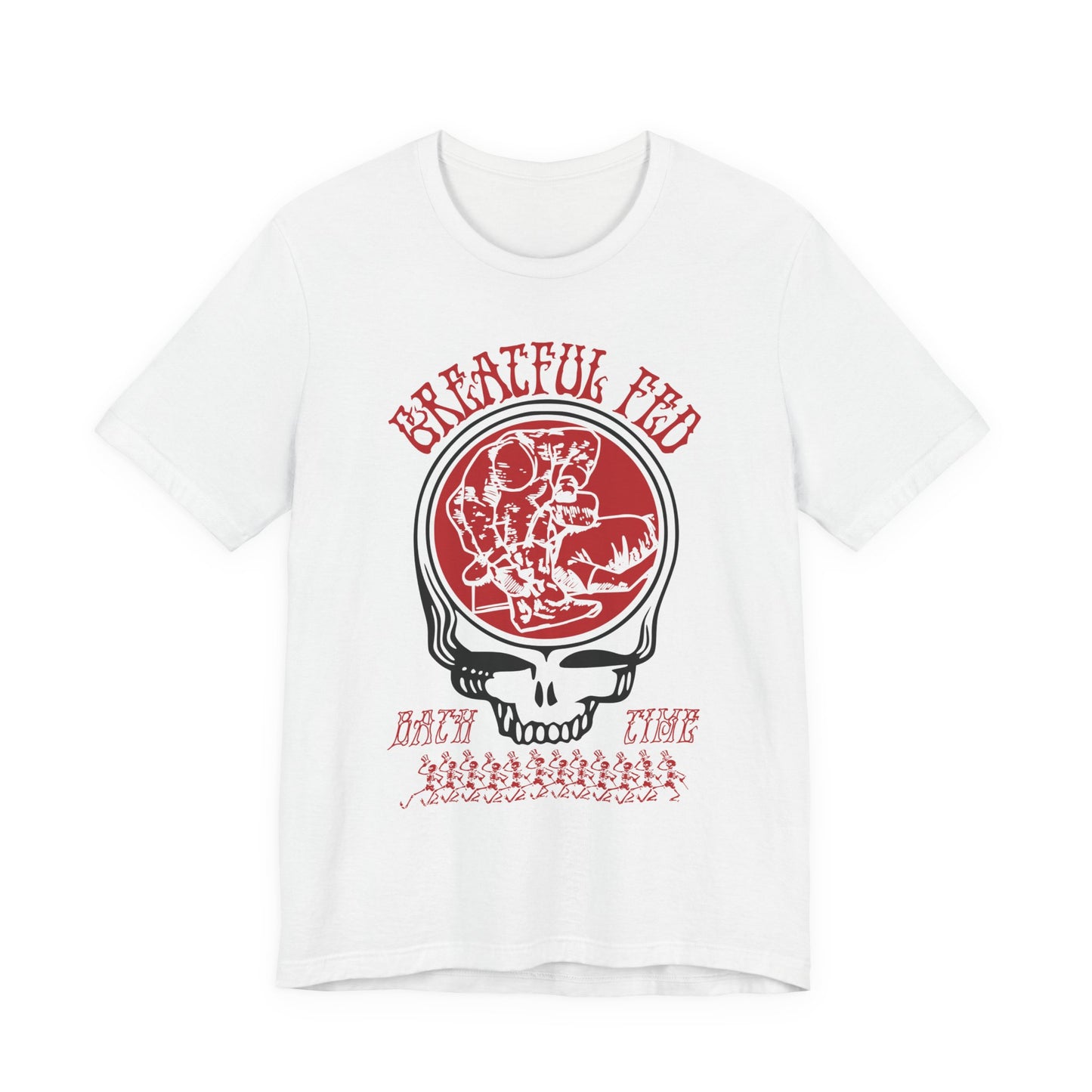 BATH TIME T-SHIRT