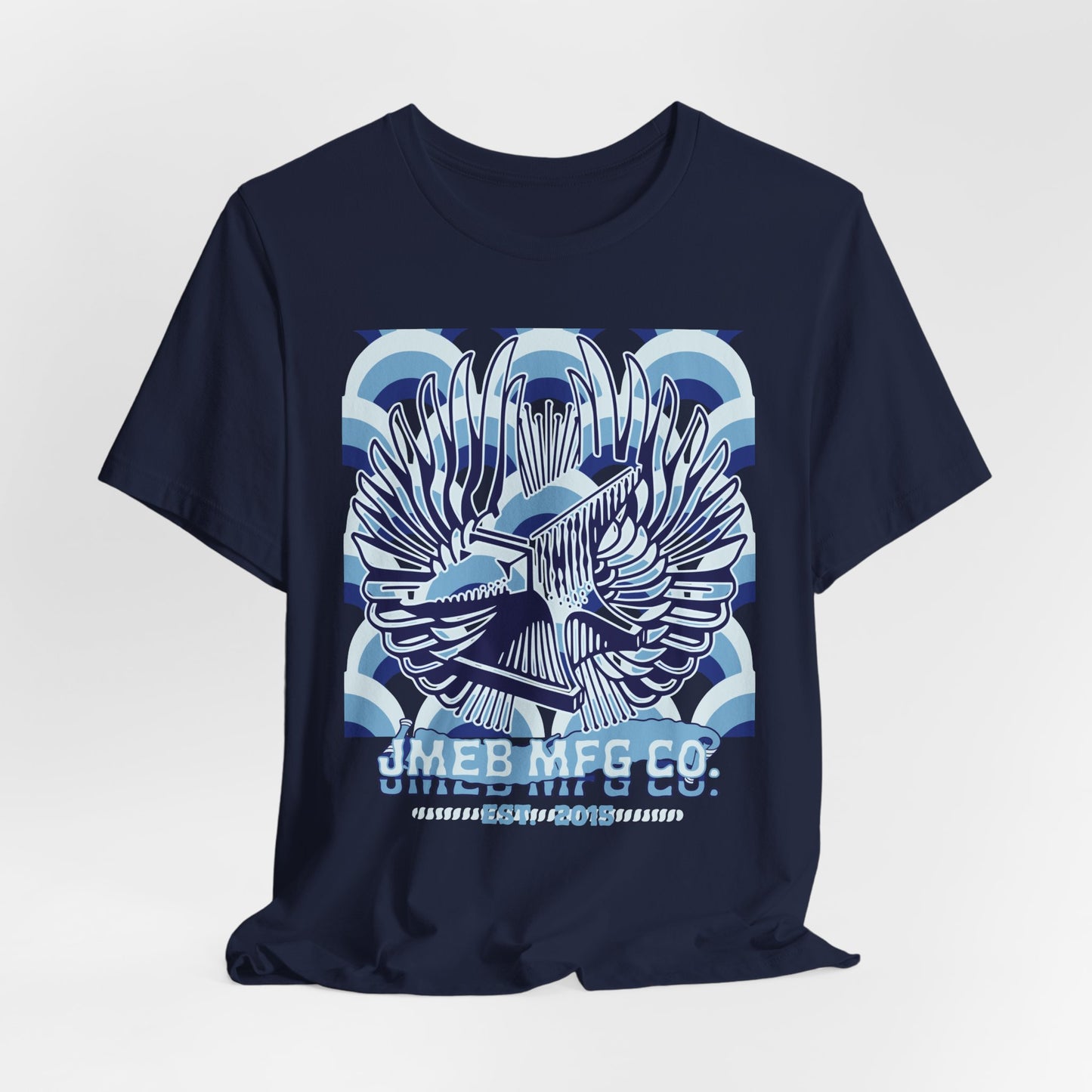ANVIL T-SHIRT
