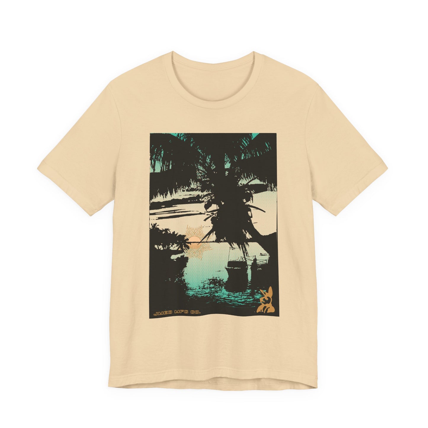 COVE T-SHIRT