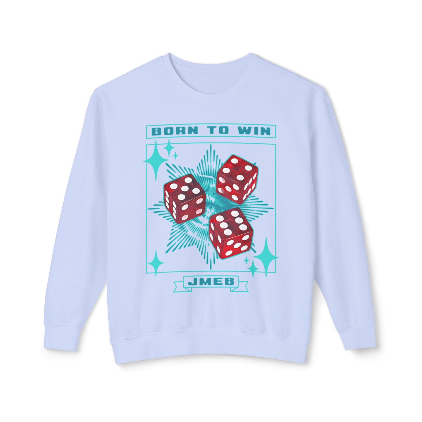 CEE-LO - LIGHTWEIGHT CREWNECK