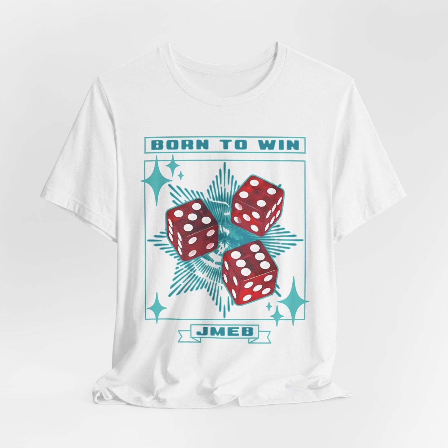 WIN T-SHIRT II