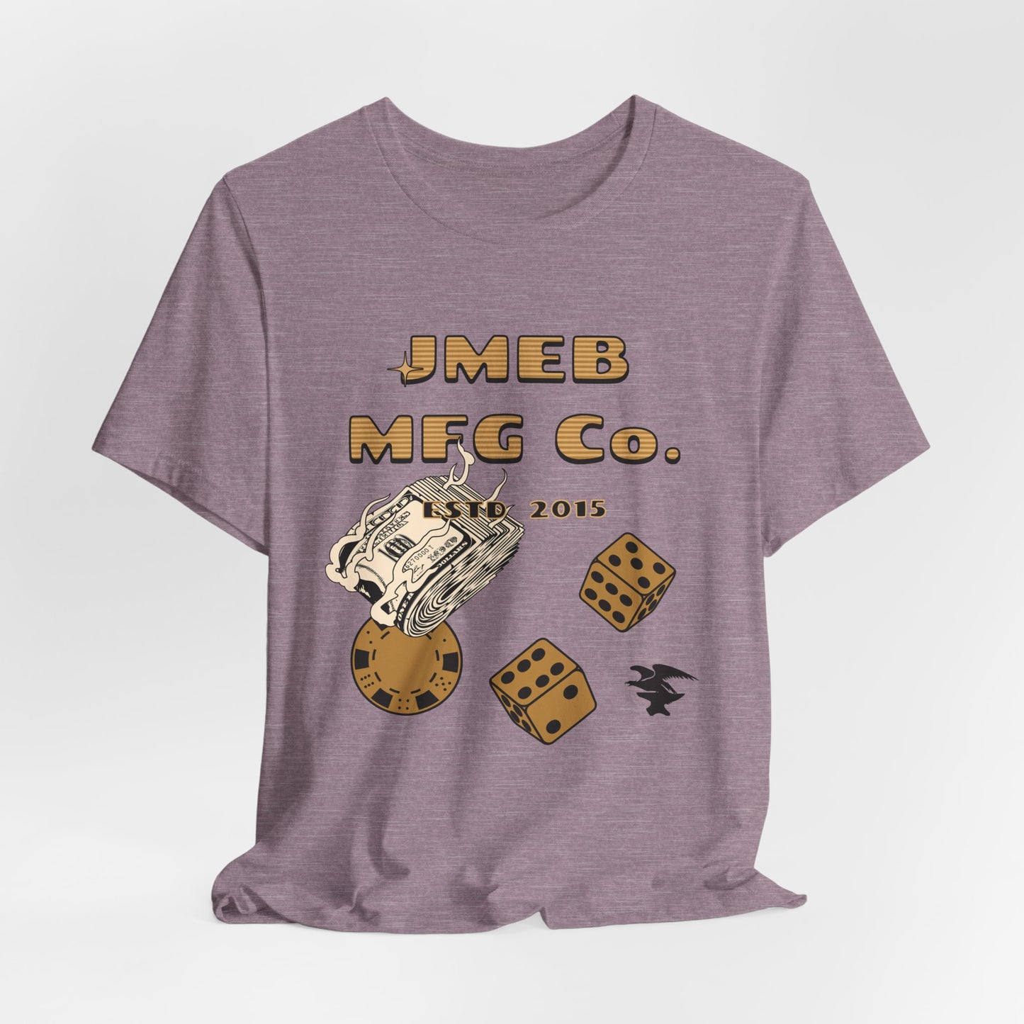 BET T-SHIRT