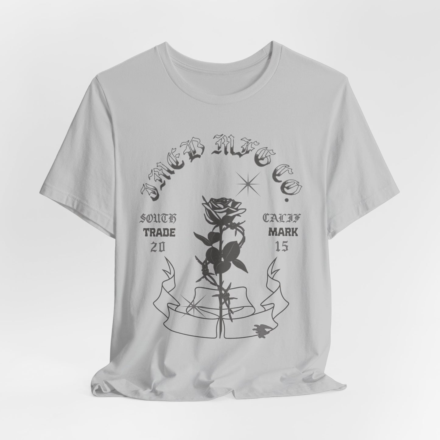 ROSE T-SHIRT