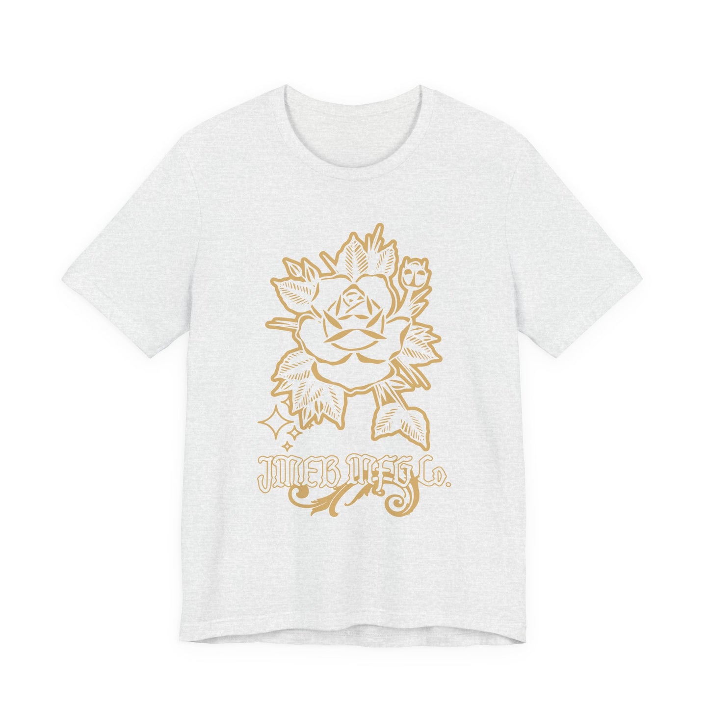 OLD BUT GOLD T-SHIRT