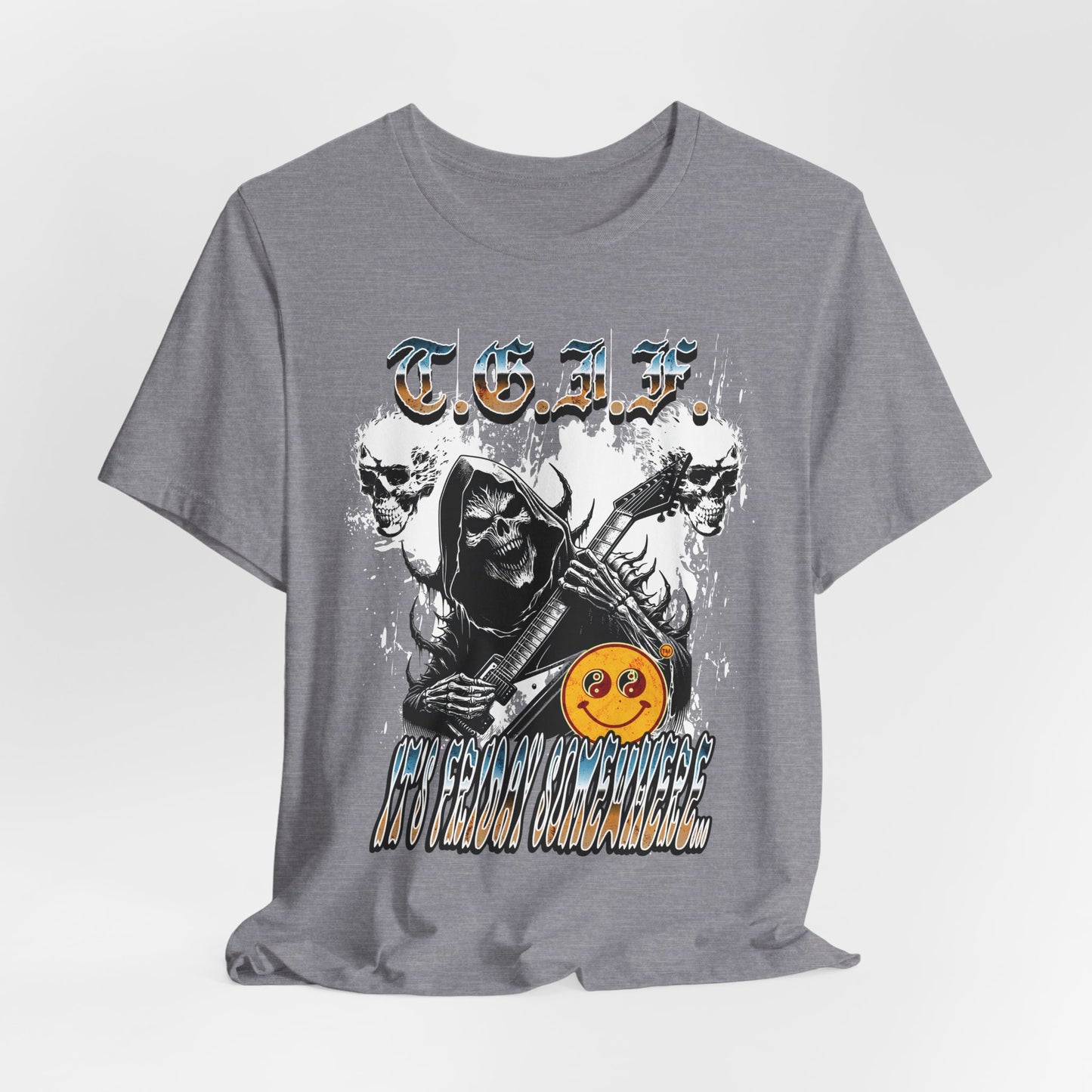 TGIF T-SHIRT