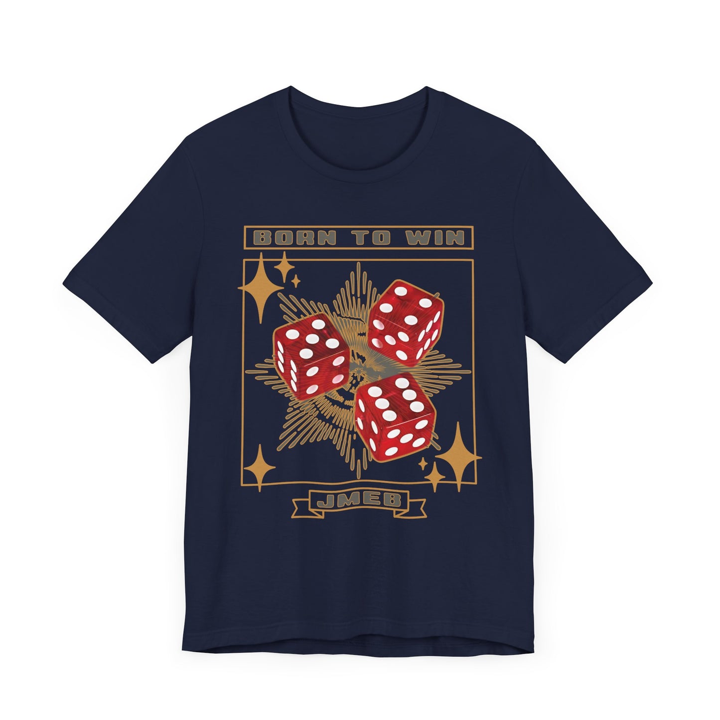 WIN T-SHIRT
