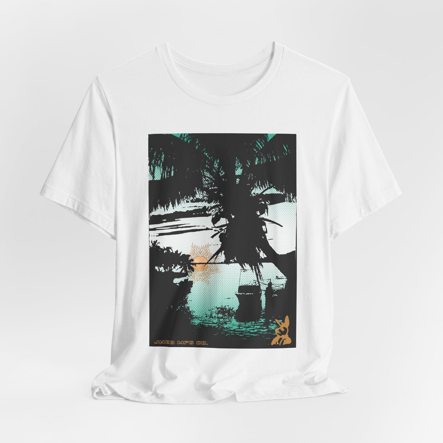 COVE T-SHIRT