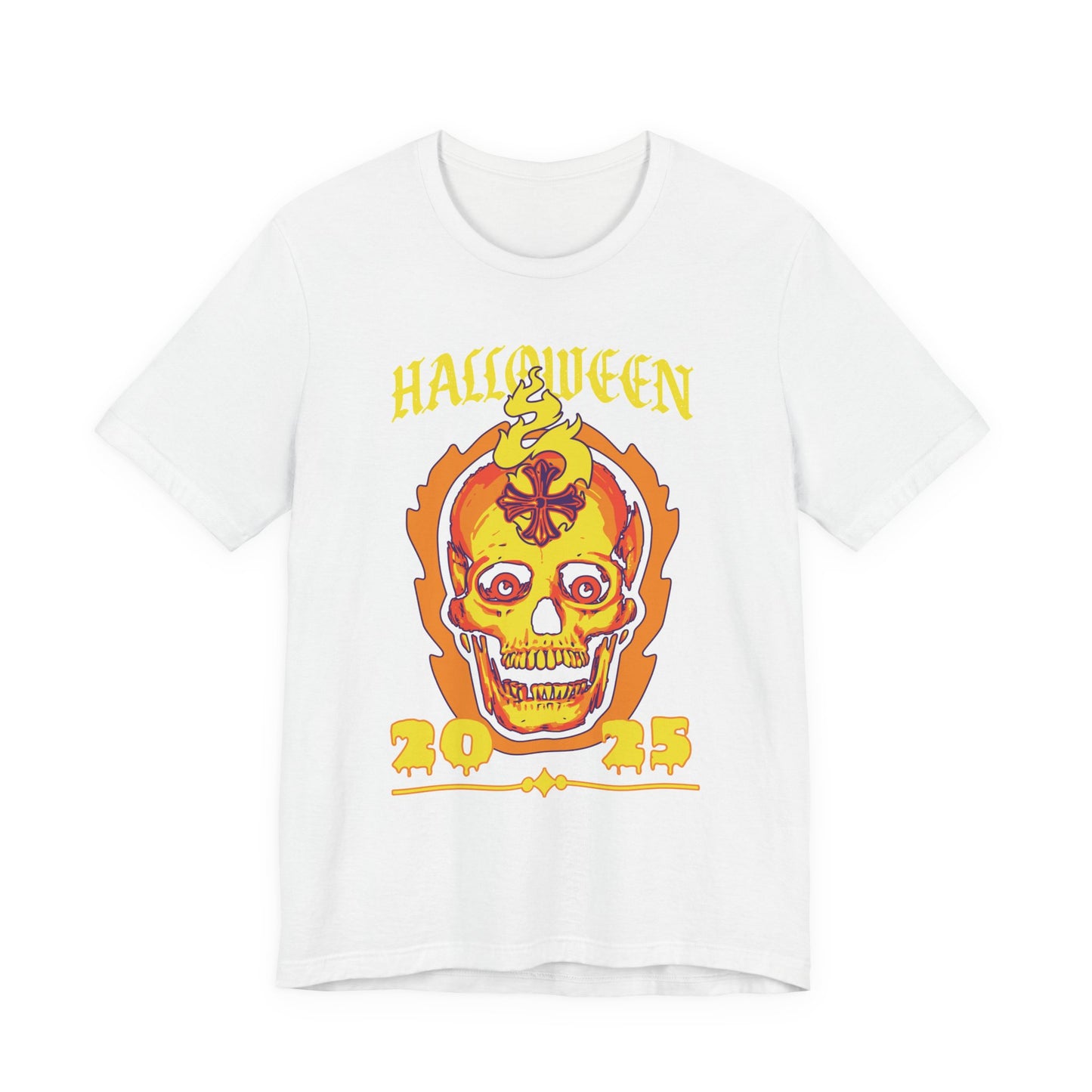 HALLOWEEN '25 T-SHIRT