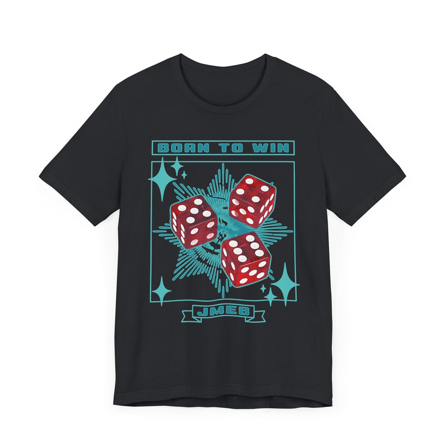 WIN T-SHIRT II