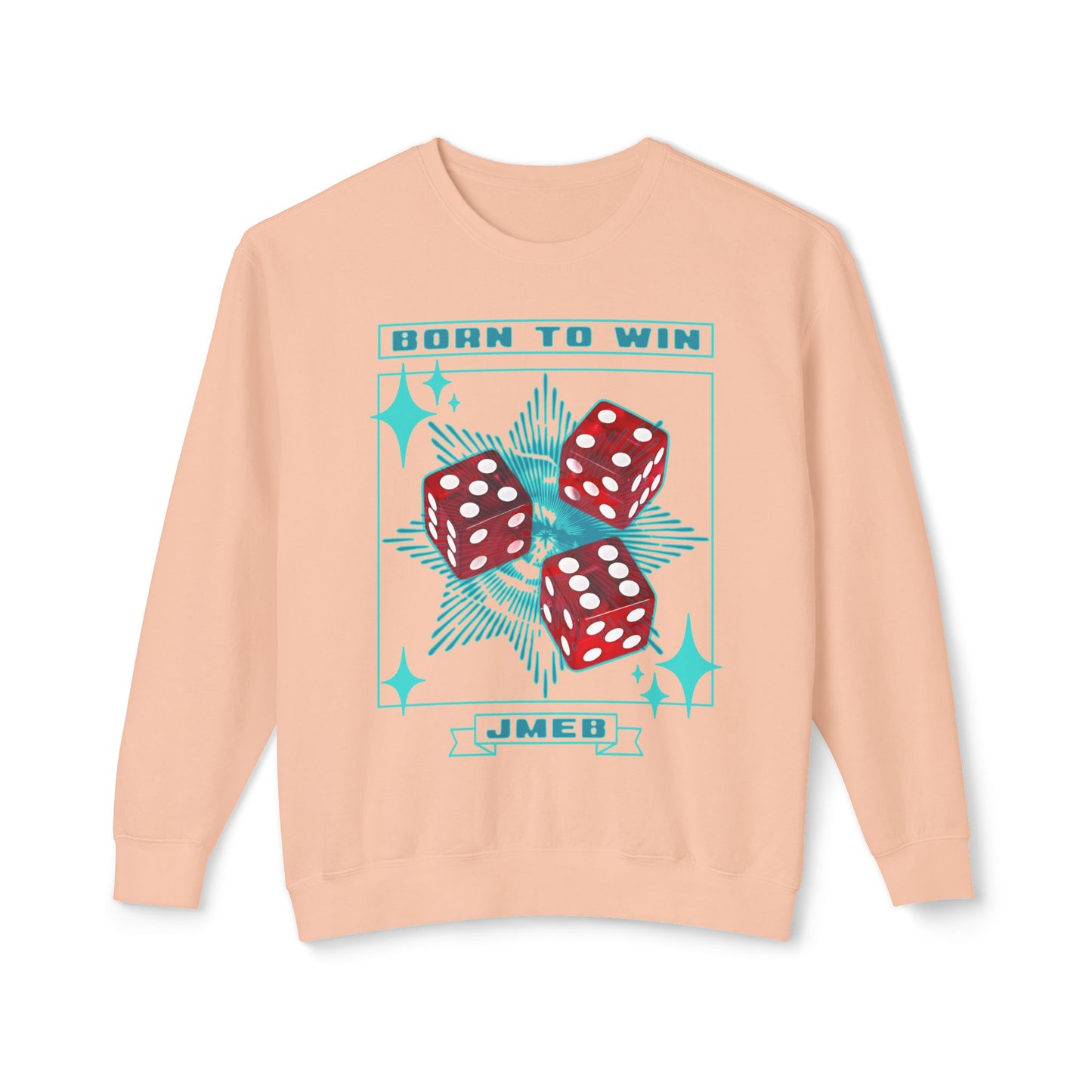 CEE-LO - LIGHTWEIGHT CREWNECK