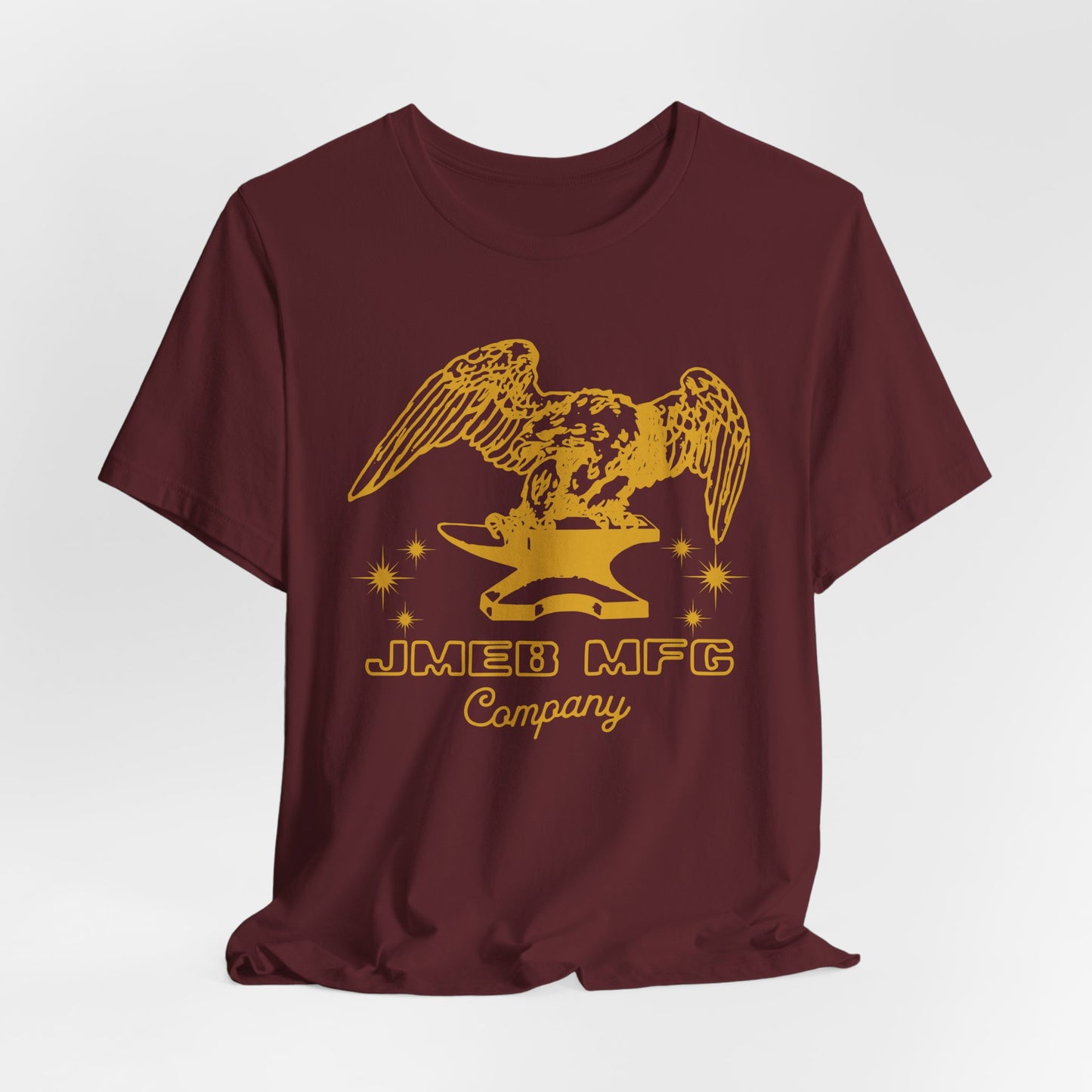 JMEB T-SHIRT