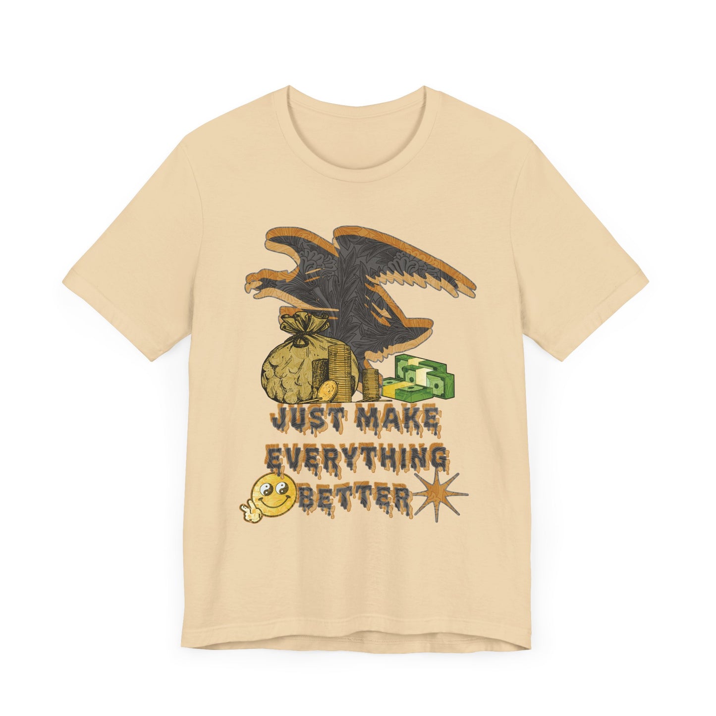 BAG T-SHIRT