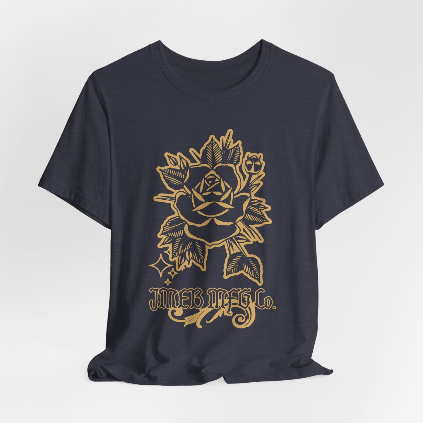 OLD BUT GOLD T-SHIRT