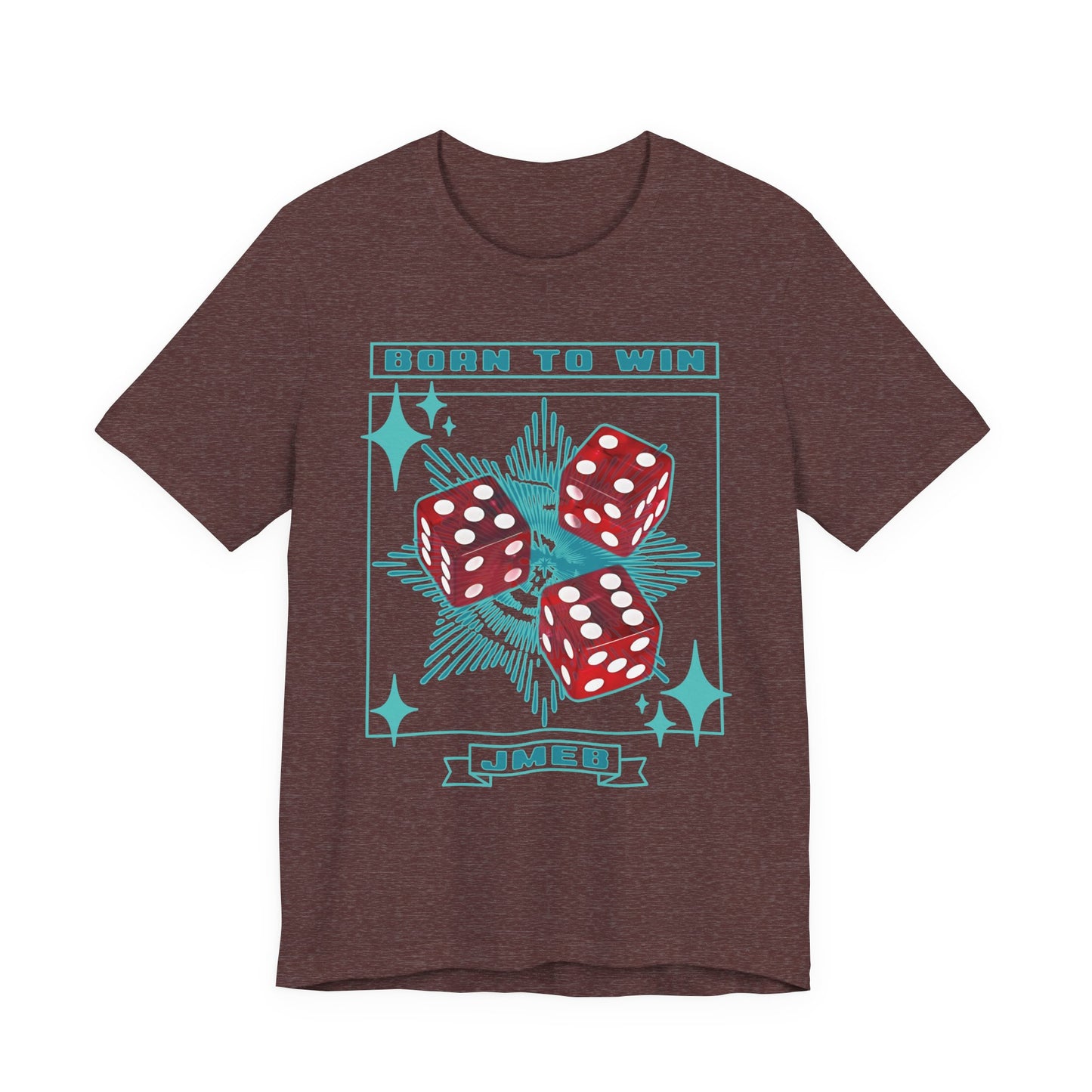 WIN T-SHIRT II
