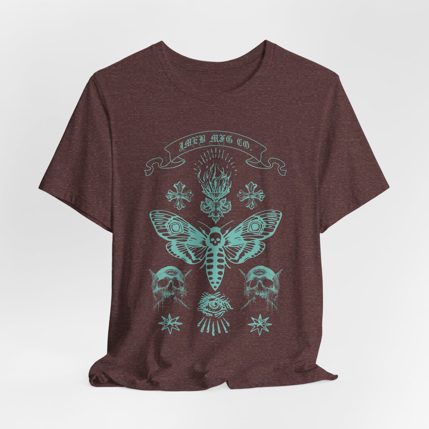 HAWKMOTH T-SHIRT