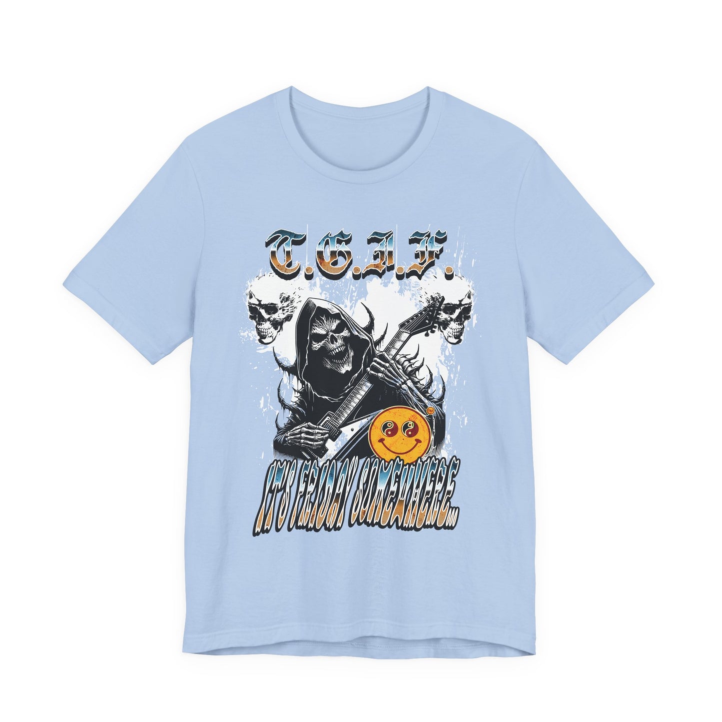 TGIF T-SHIRT