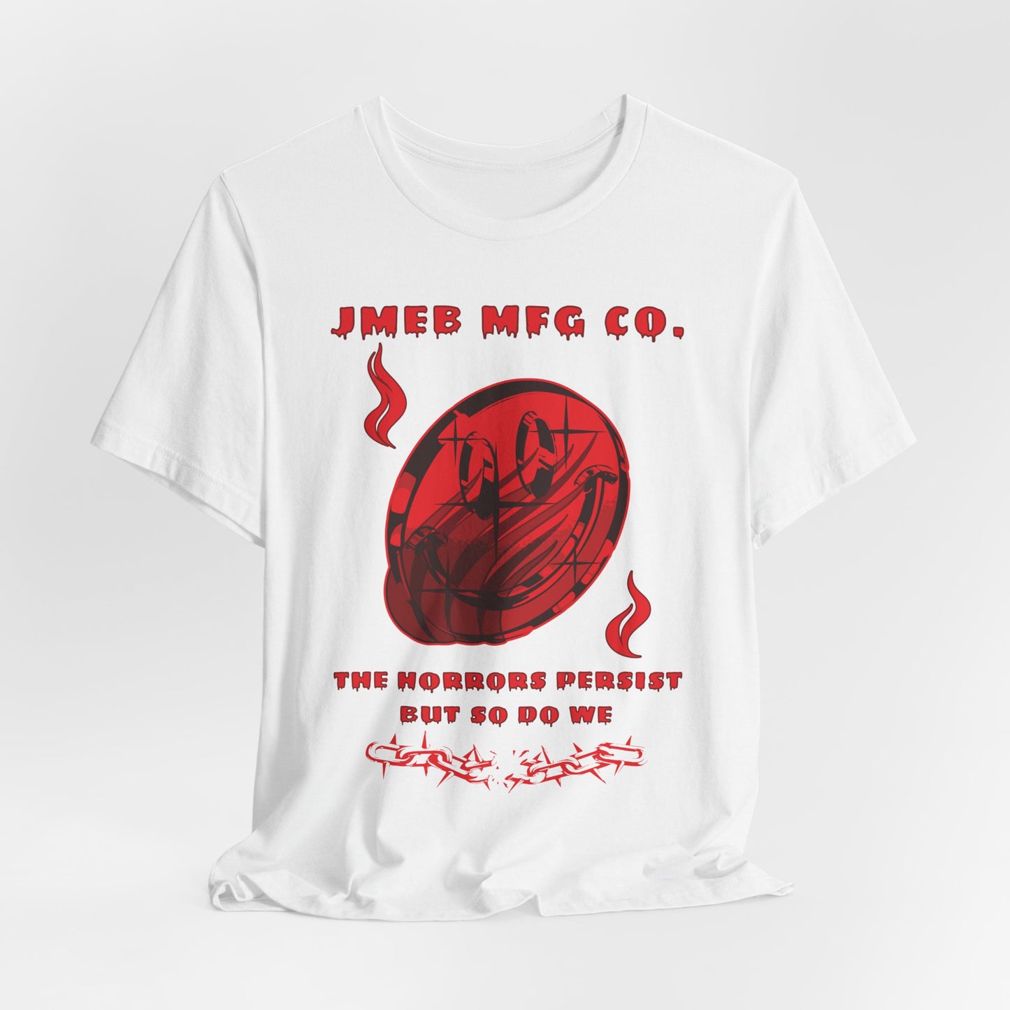 PERSIST T-SHIRT II