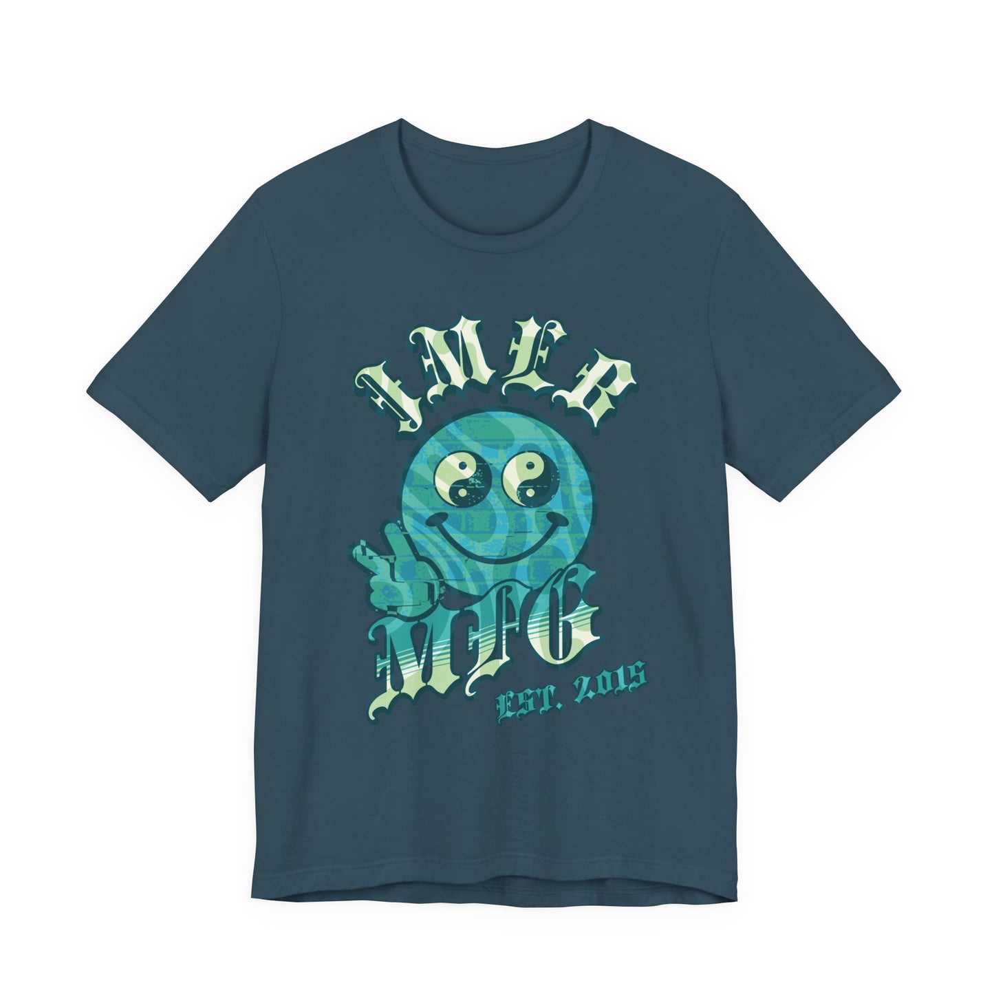 VIBE CHILLER T-SHIRT II