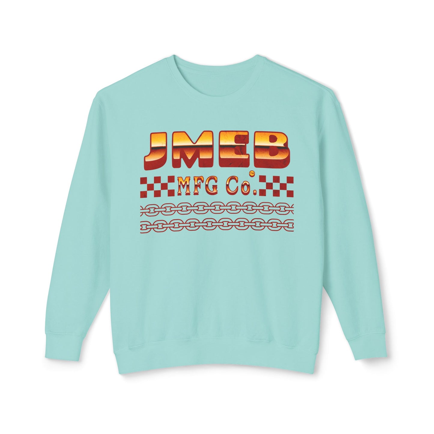 JMEB - LIGHTWEIGHT CREWNECK