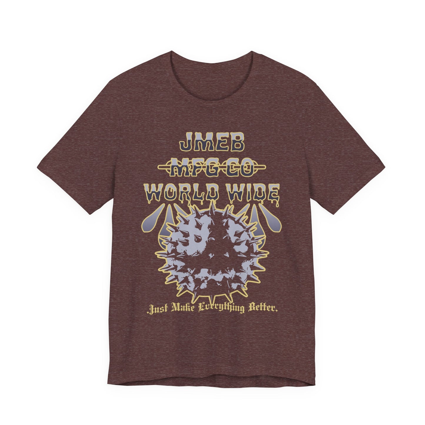 MACE T-SHIRT