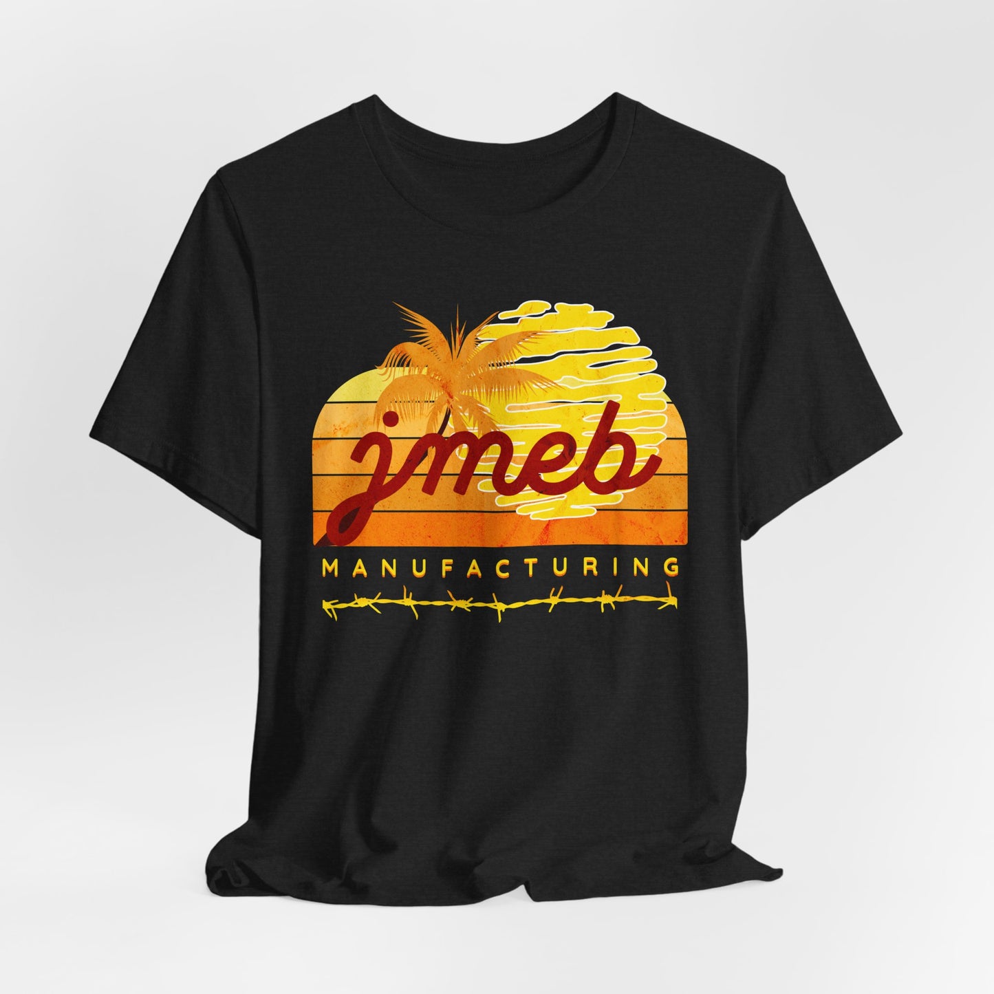 BEACH T-SHIRT