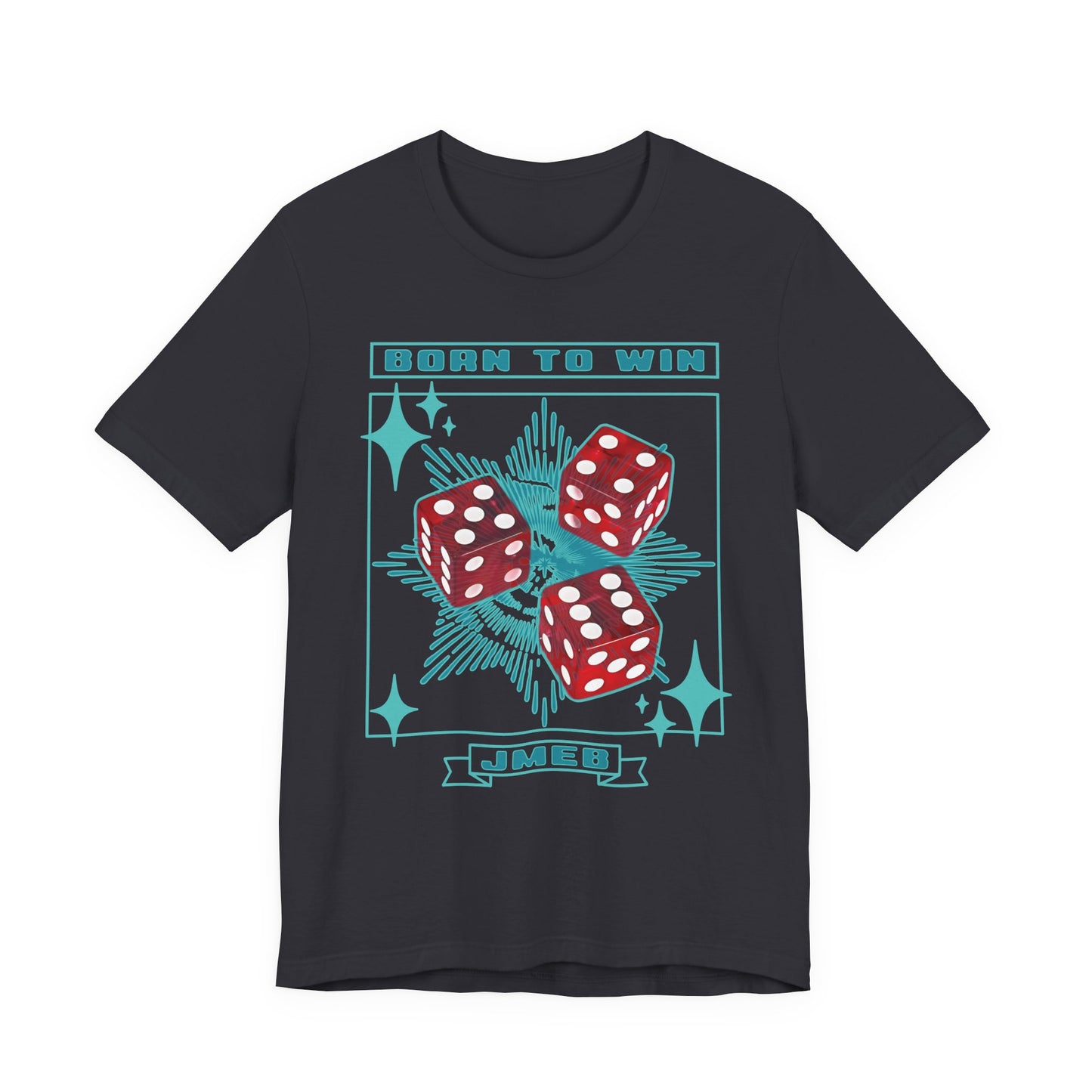 WIN T-SHIRT II