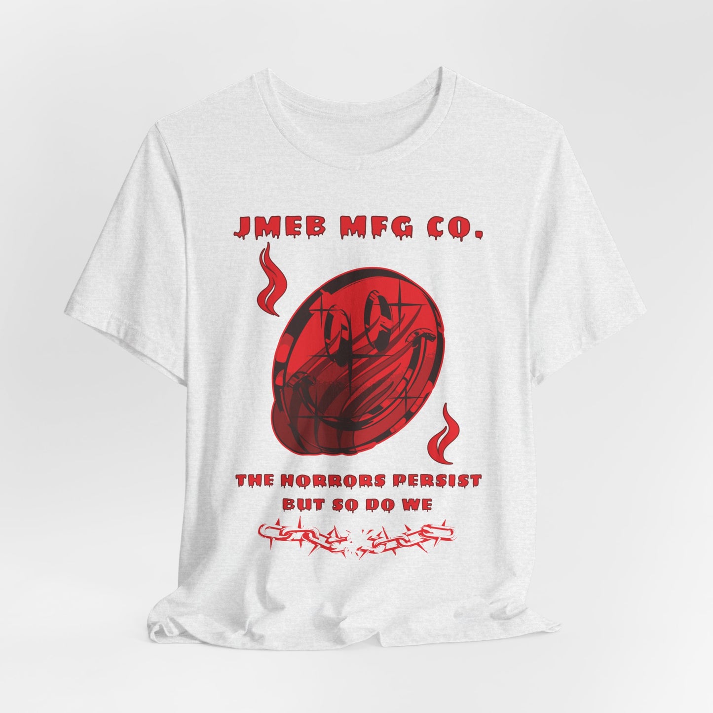 PERSIST T-SHIRT II