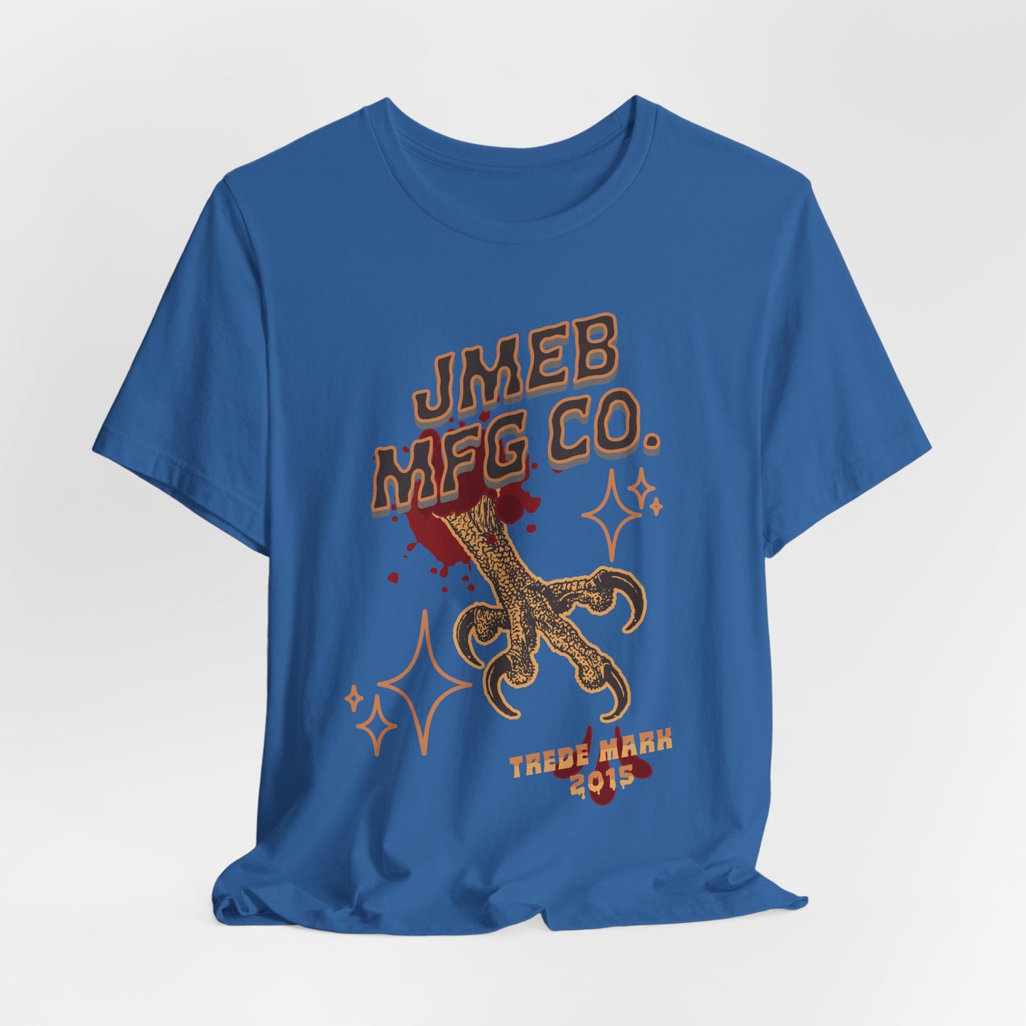CLAW T-SHIRT