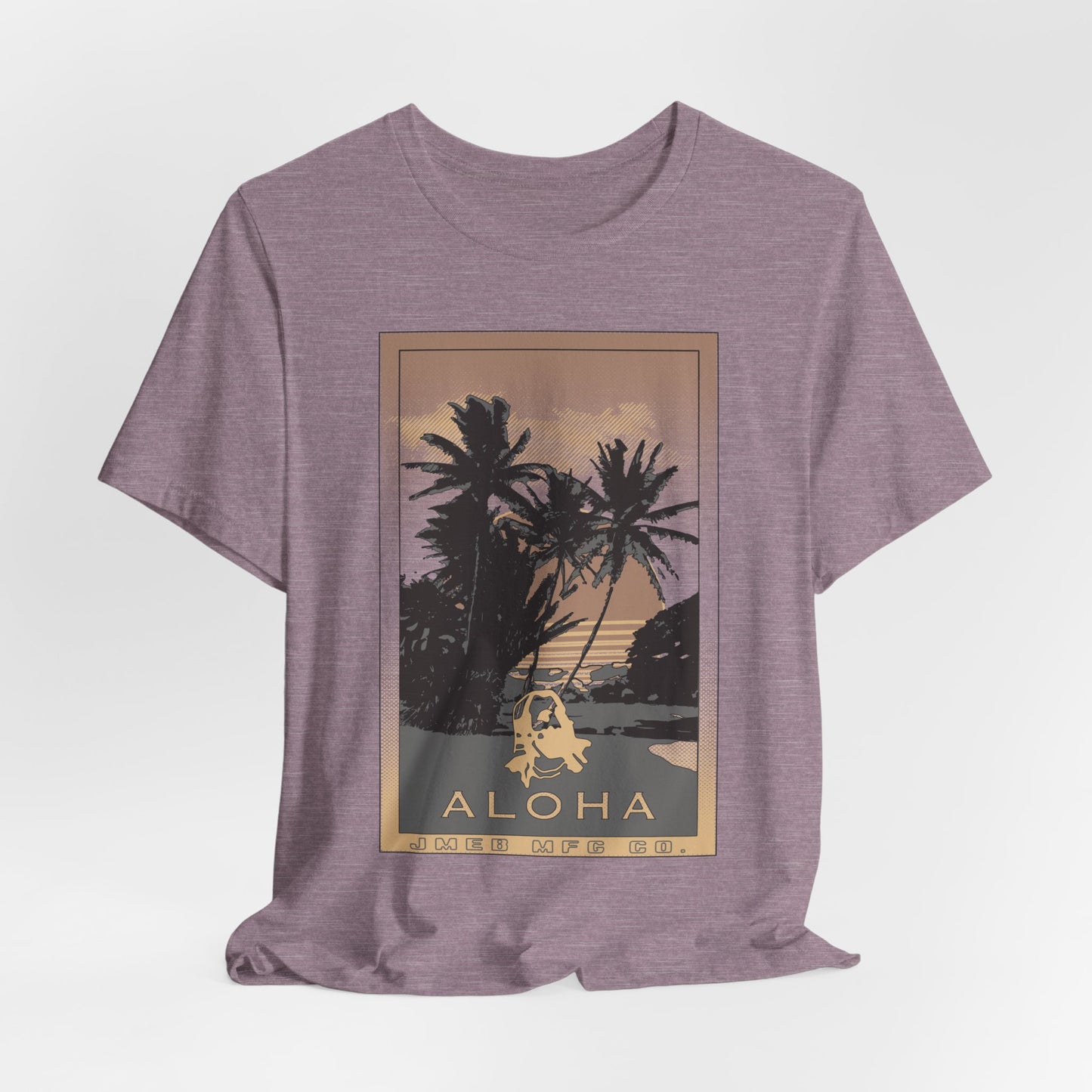 ALOHA T-SHIRT