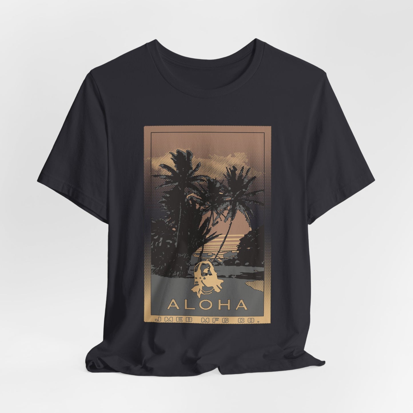 ALOHA T-SHIRT