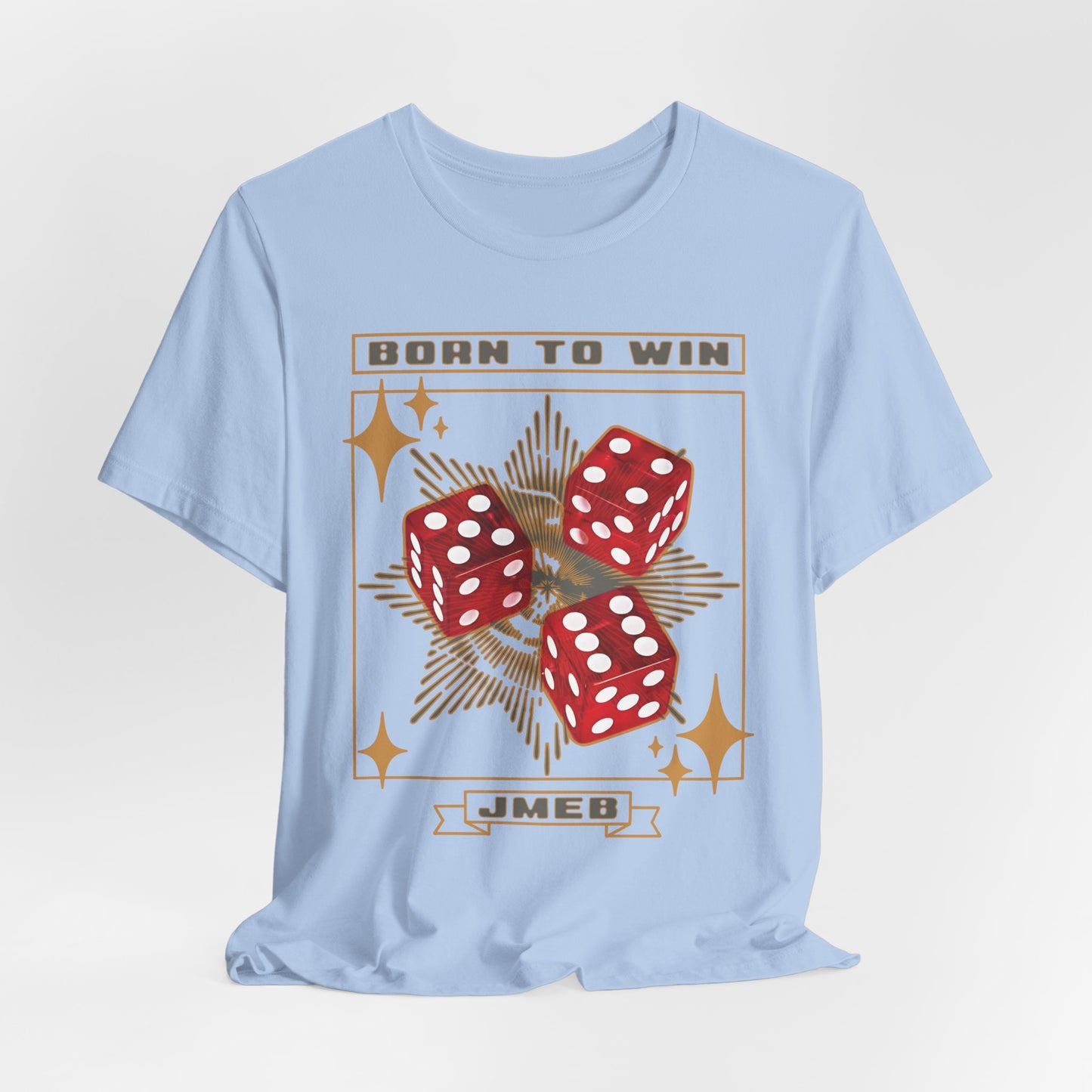 WIN T-SHIRT