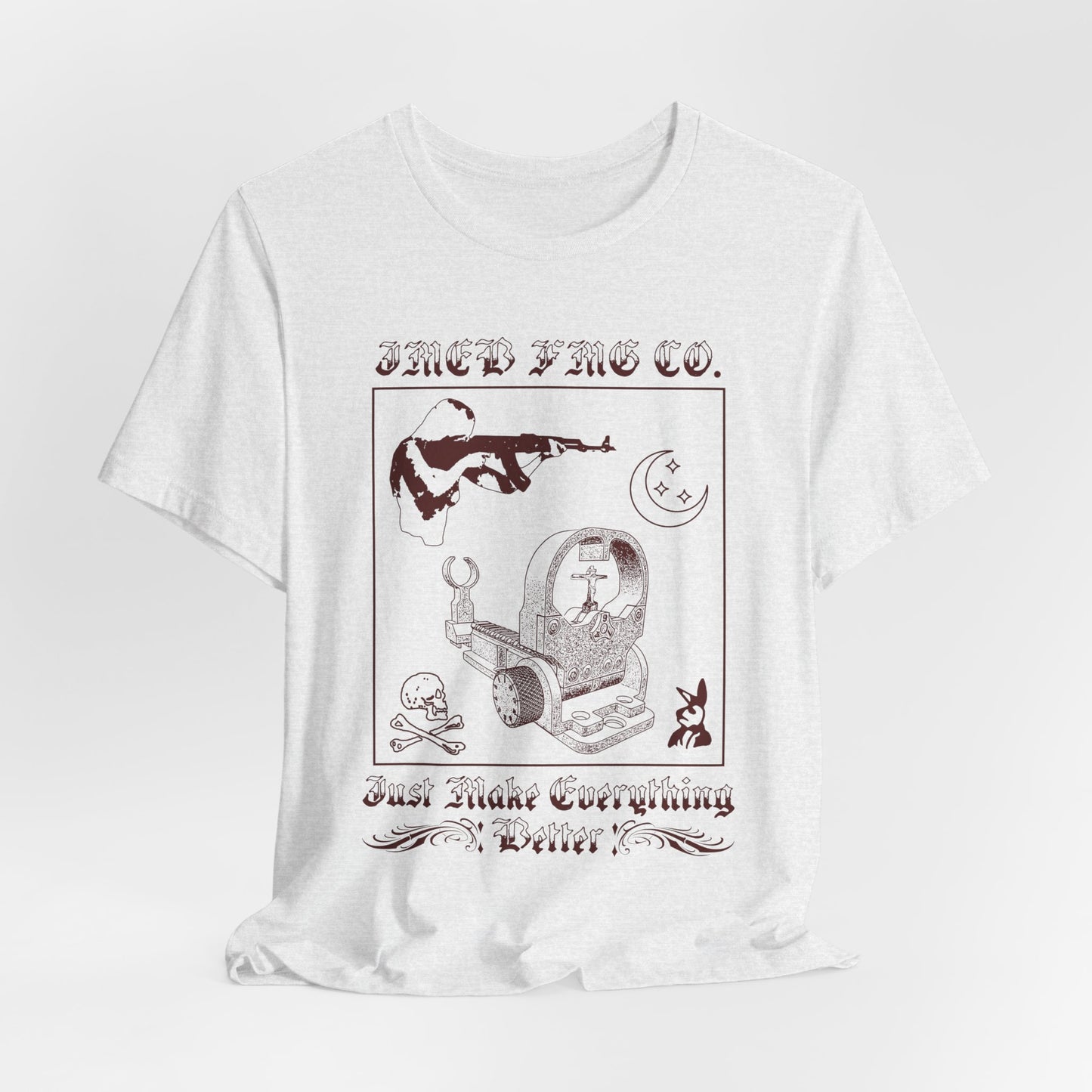 SIGHT T-SHIRT