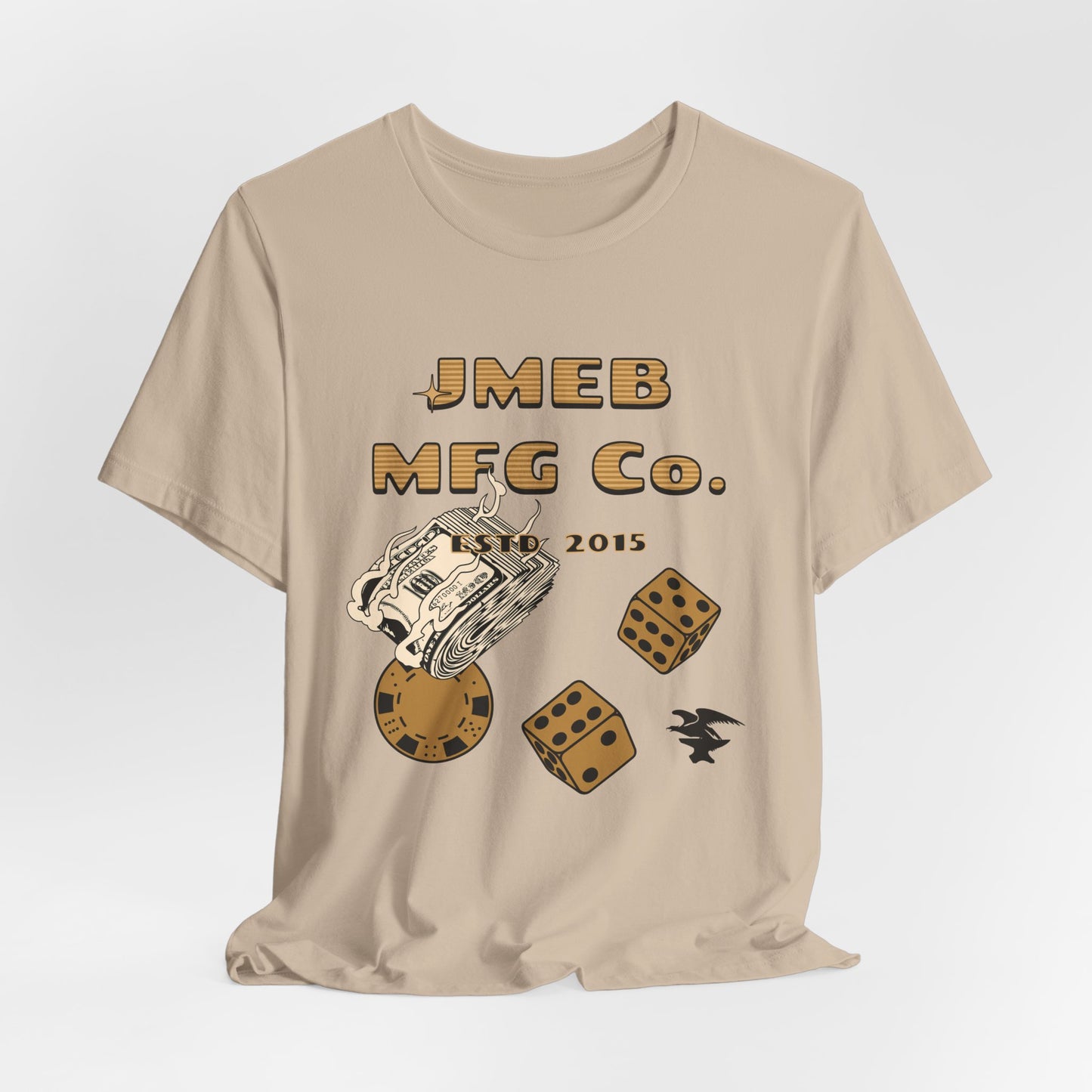 BET T-SHIRT