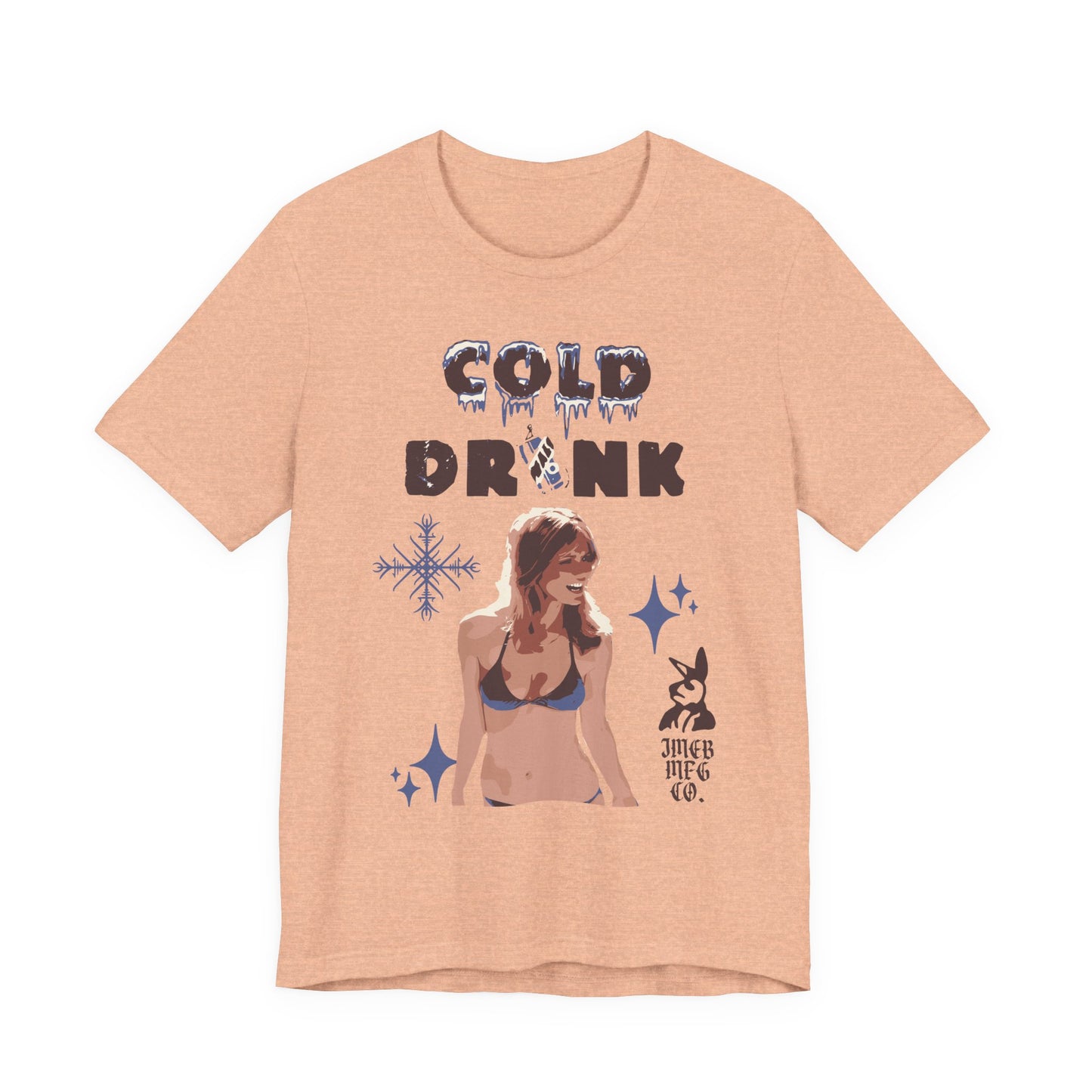 DRINK T-SHIRT