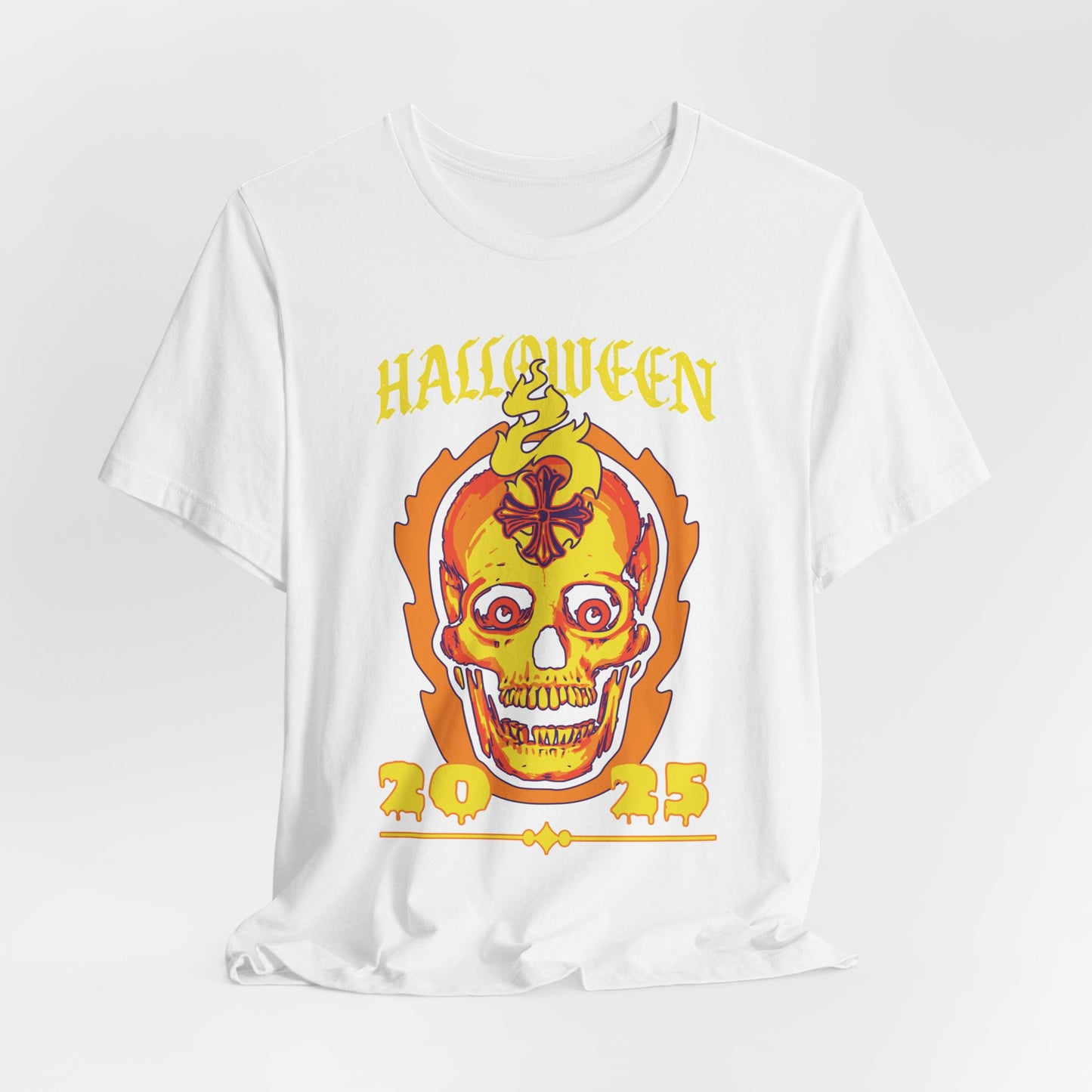 HALLOWEEN '25 T-SHIRT
