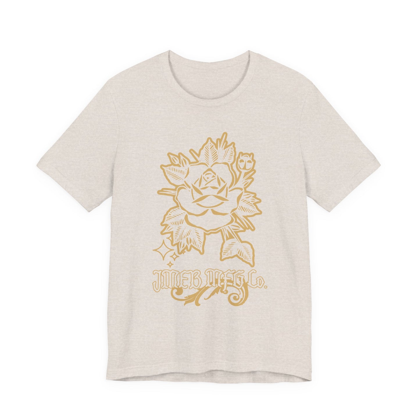 OLD BUT GOLD T-SHIRT