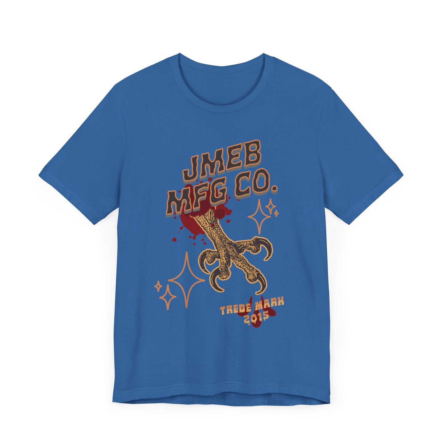 CLAW T-SHIRT