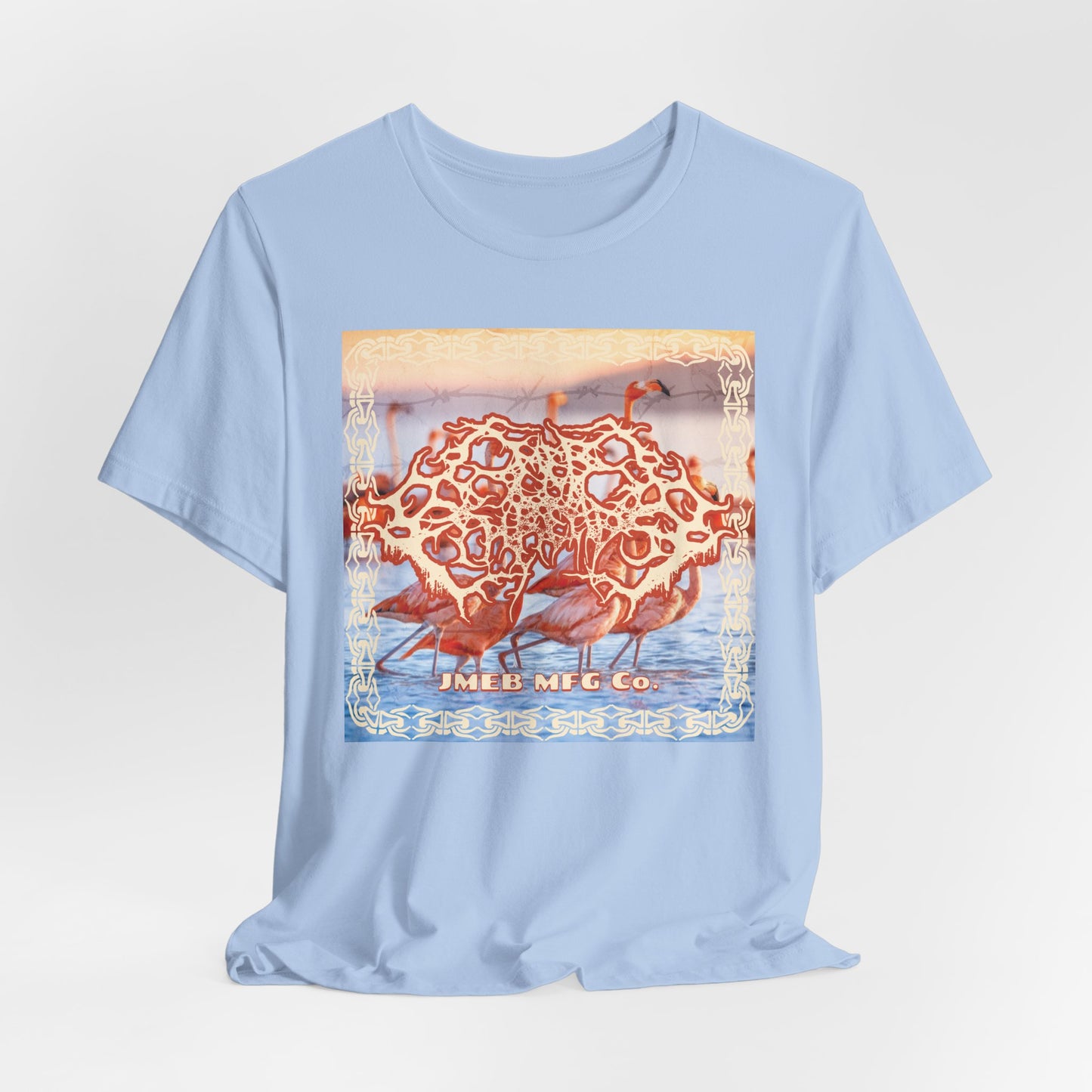 FLAMINGO T-SHIRT