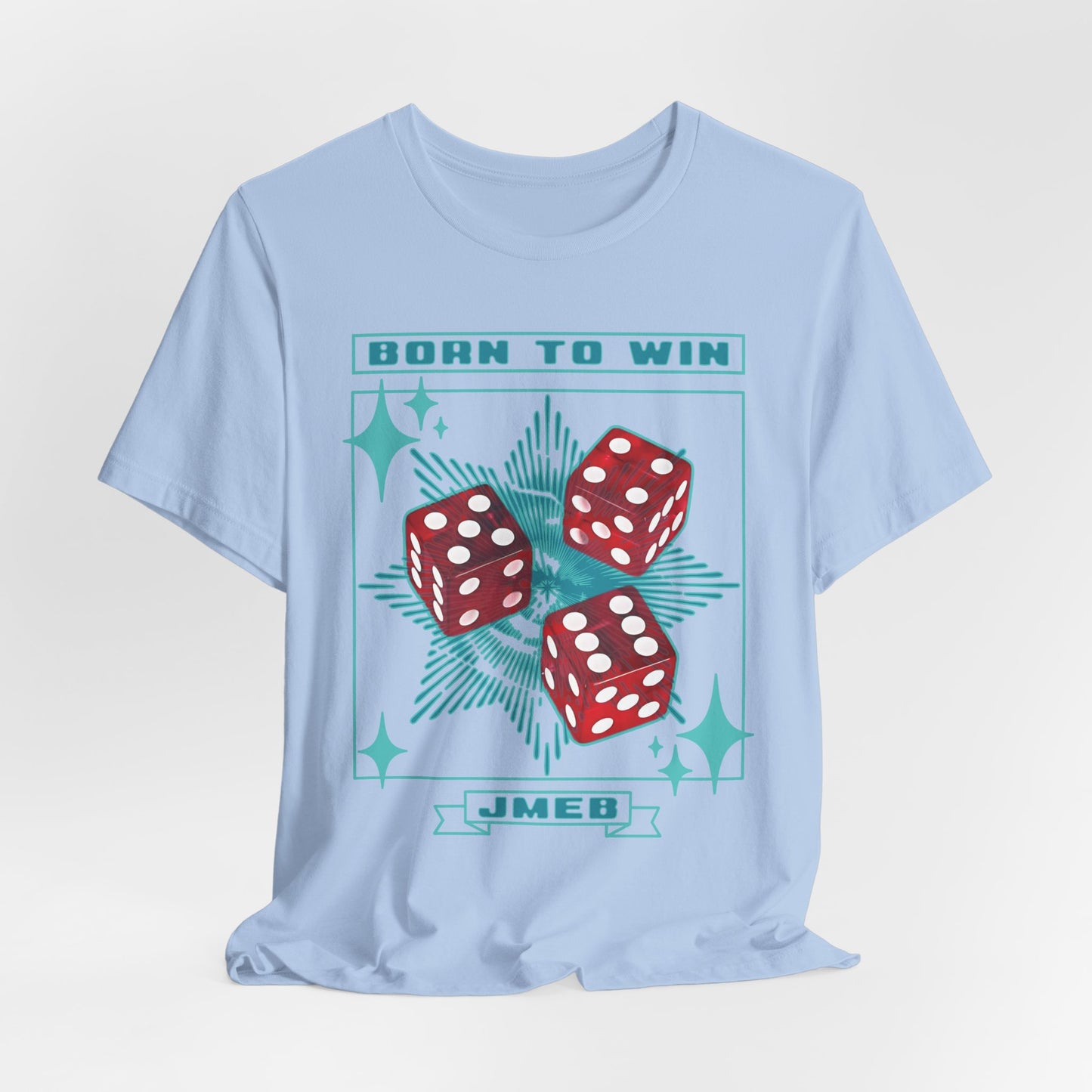 WIN T-SHIRT II