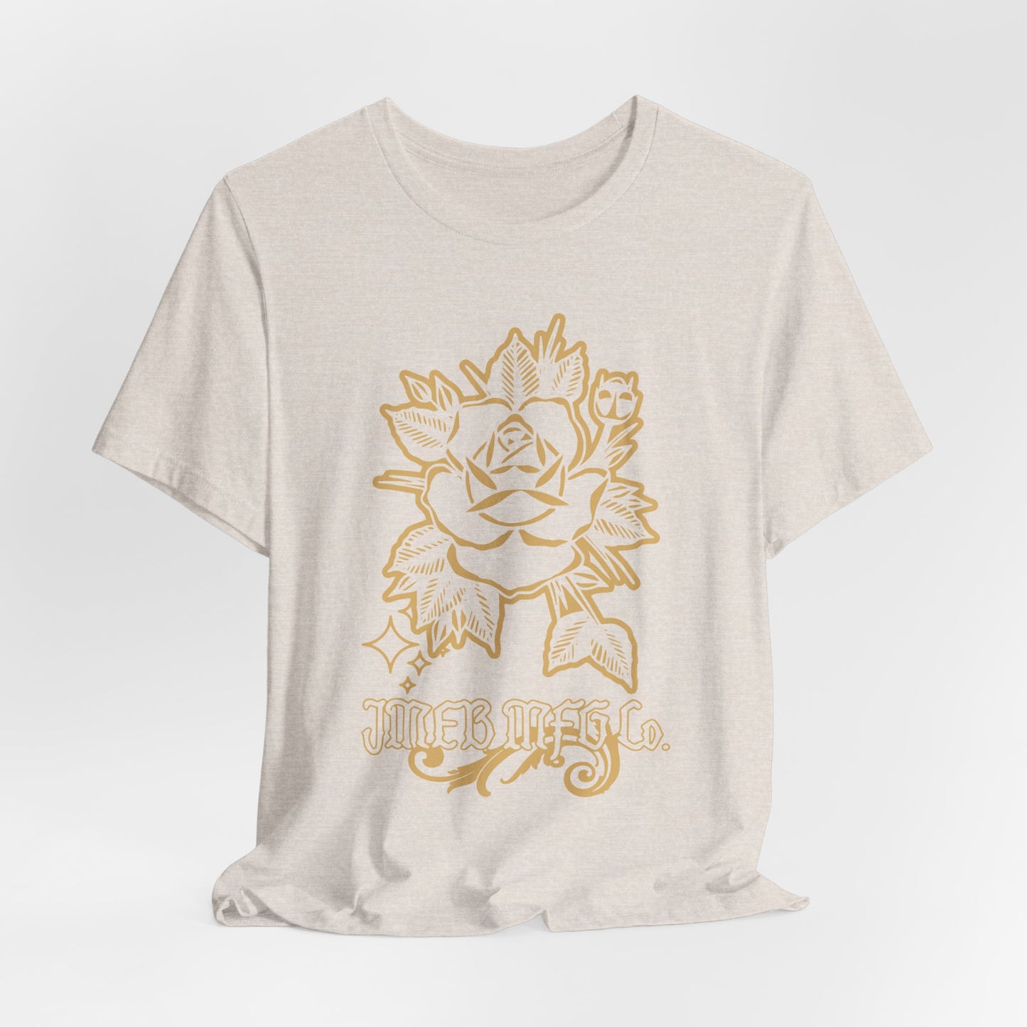 OLD BUT GOLD T-SHIRT