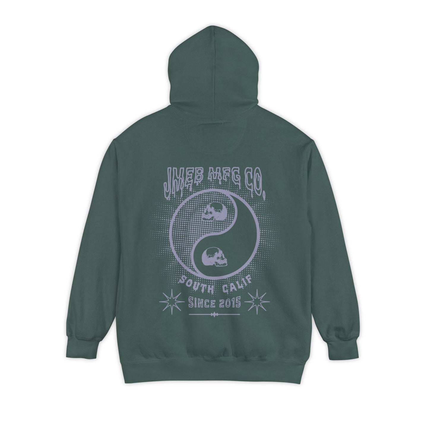 COMFORT COLORS® - ETERNAL HOODIE