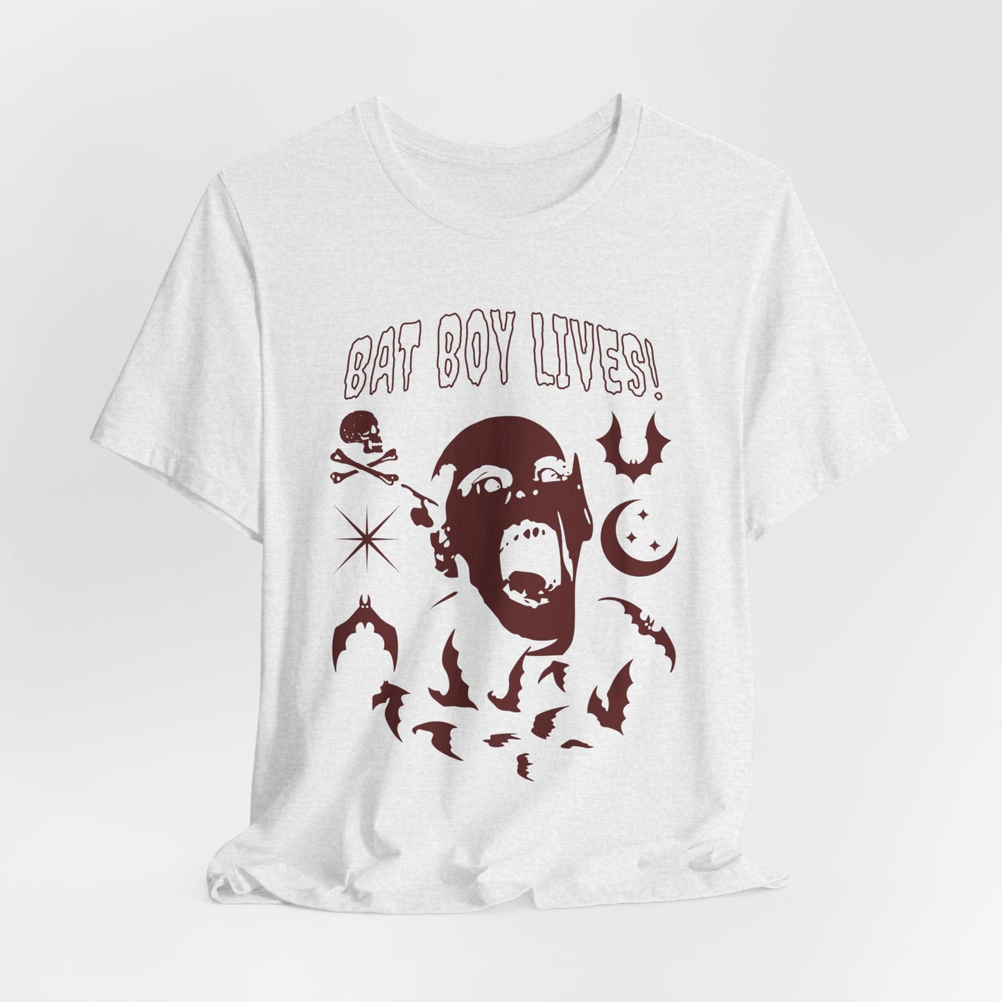 BAT BOY T-SHIRT