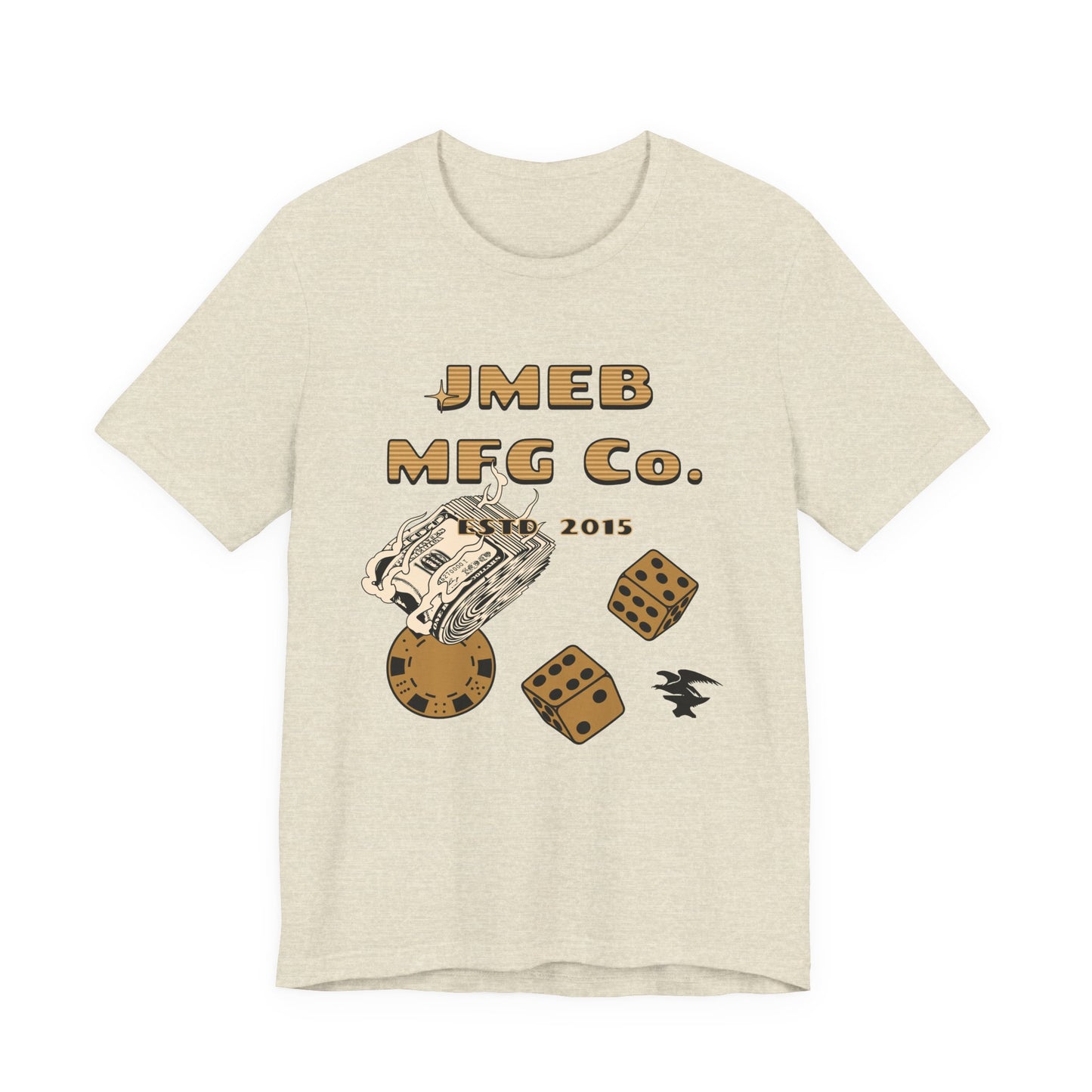 BET T-SHIRT